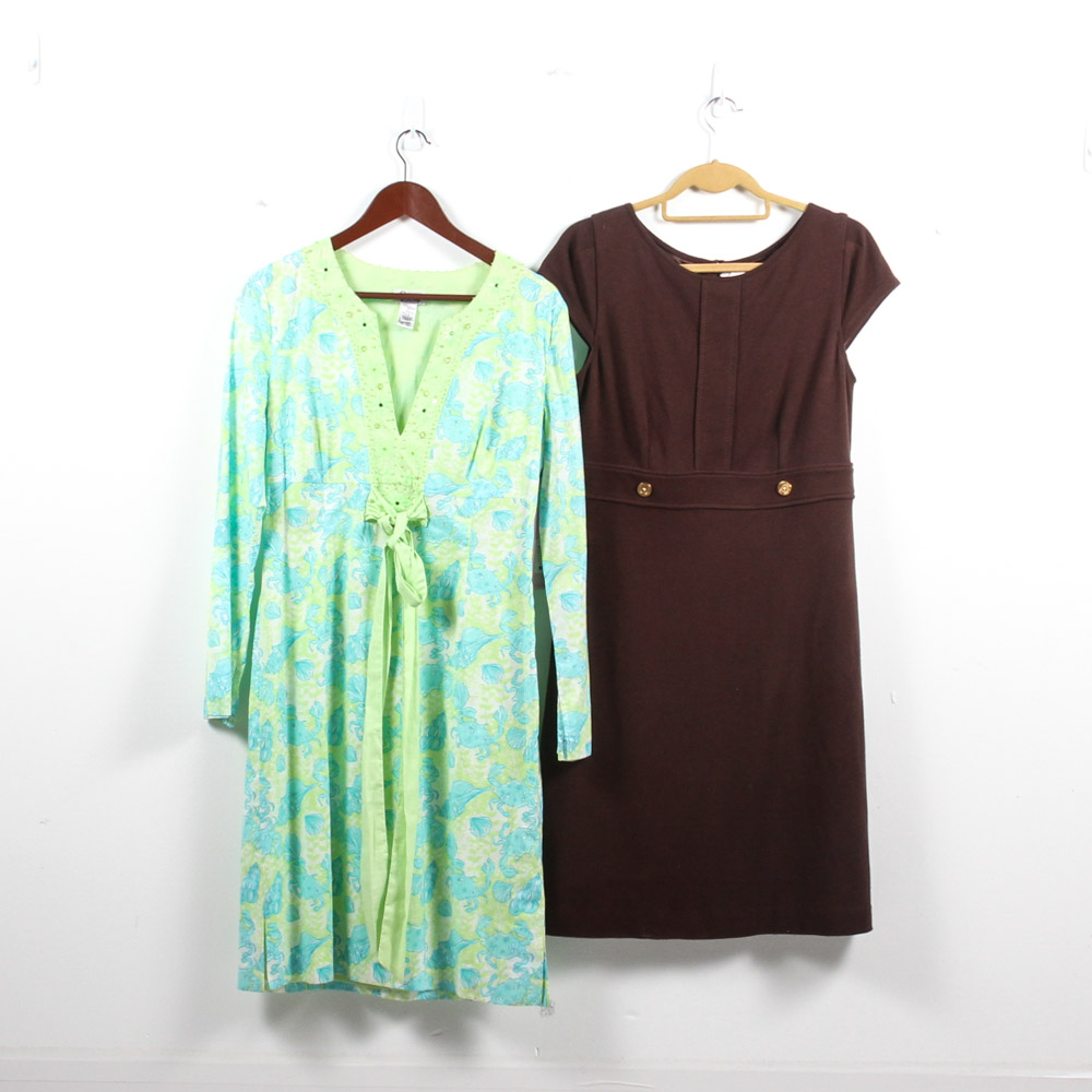 Lilly Pulitzer Dresses