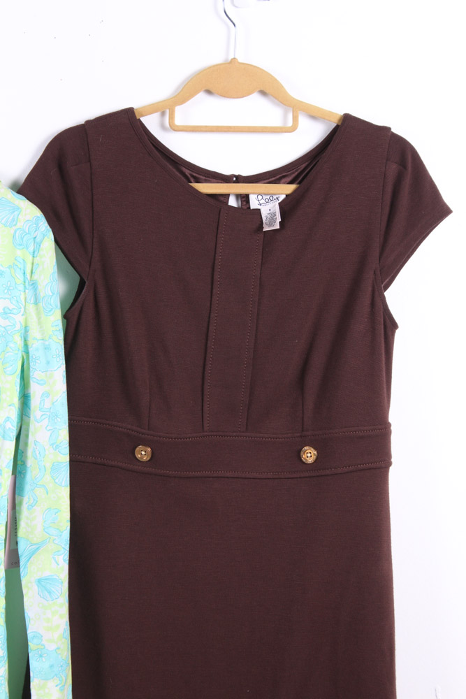 Lilly Pulitzer Dresses