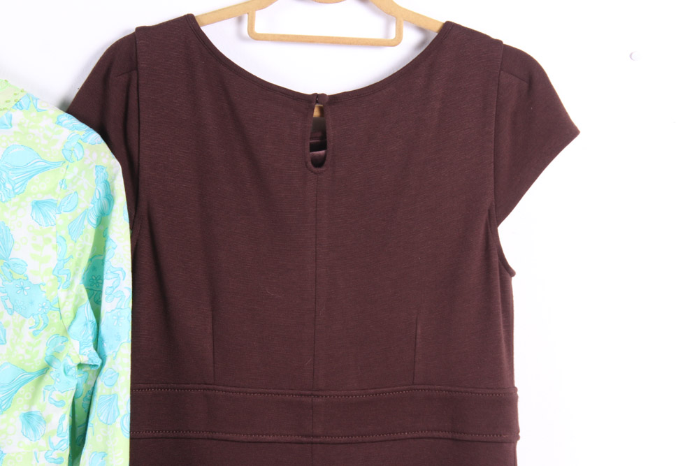 Lilly Pulitzer Dresses