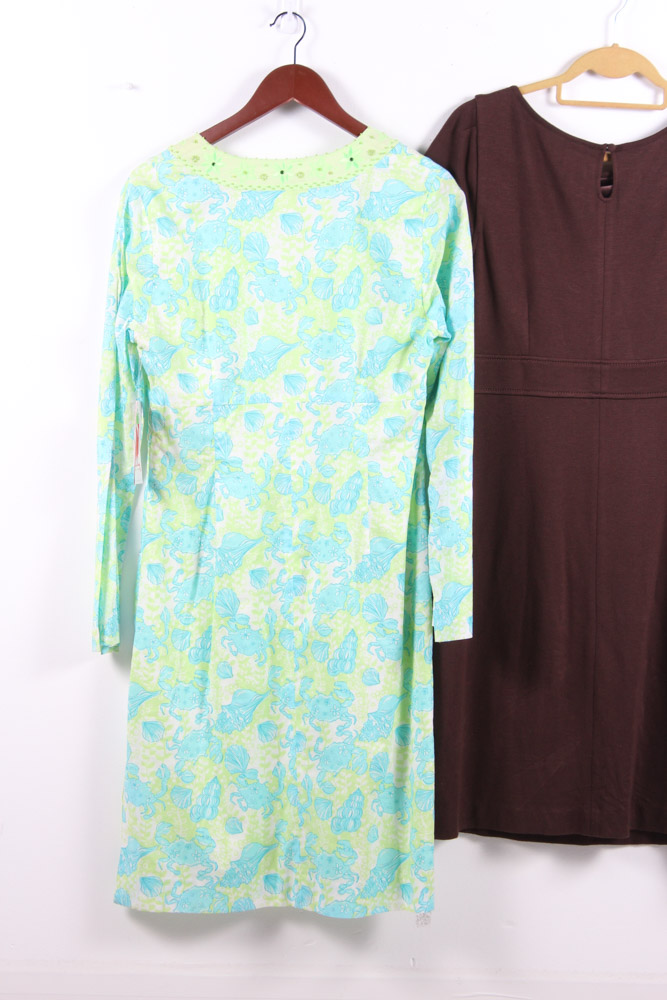 Lilly Pulitzer Dresses