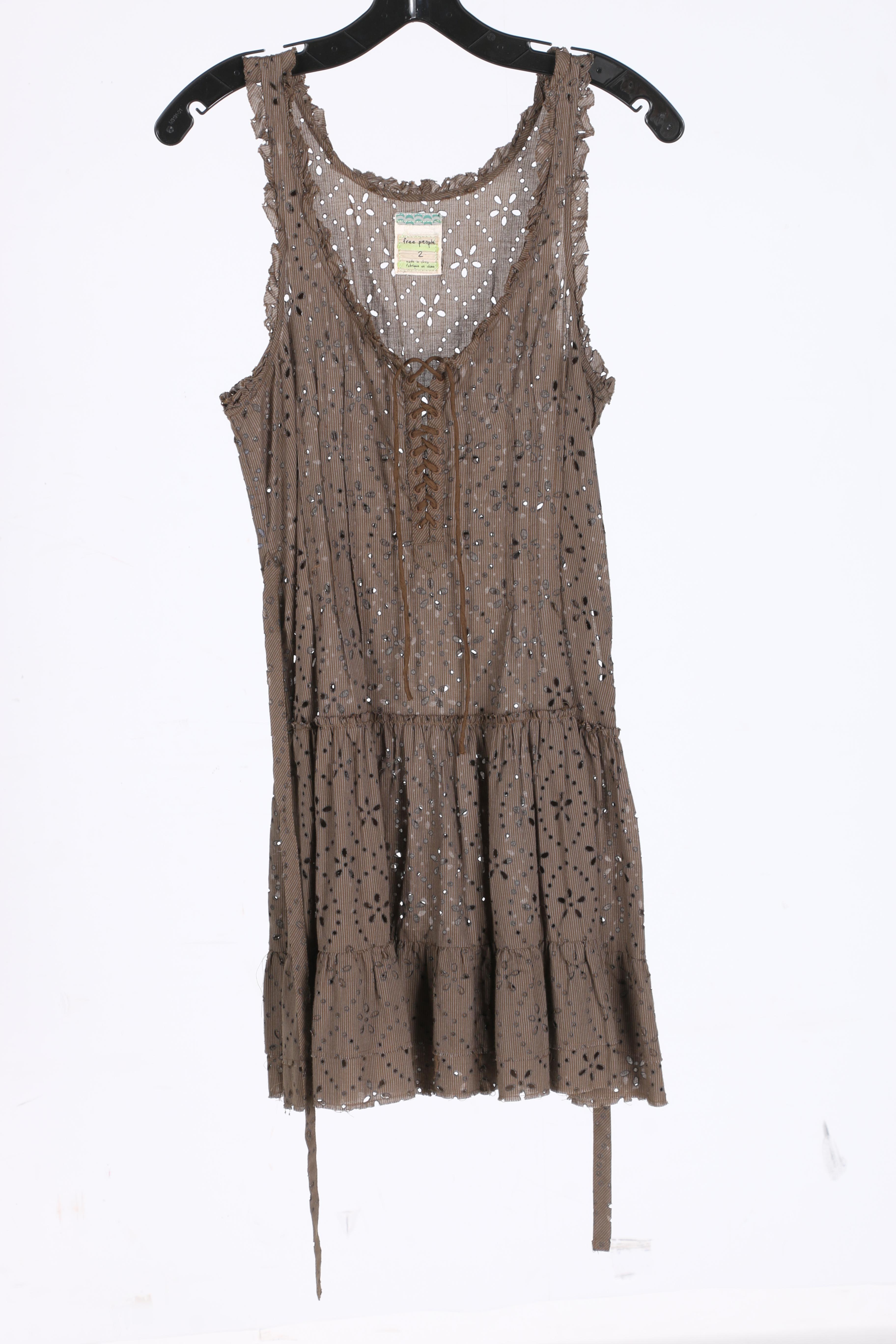 Free People, Linda Loudermilk, and Scoop Beach Tops