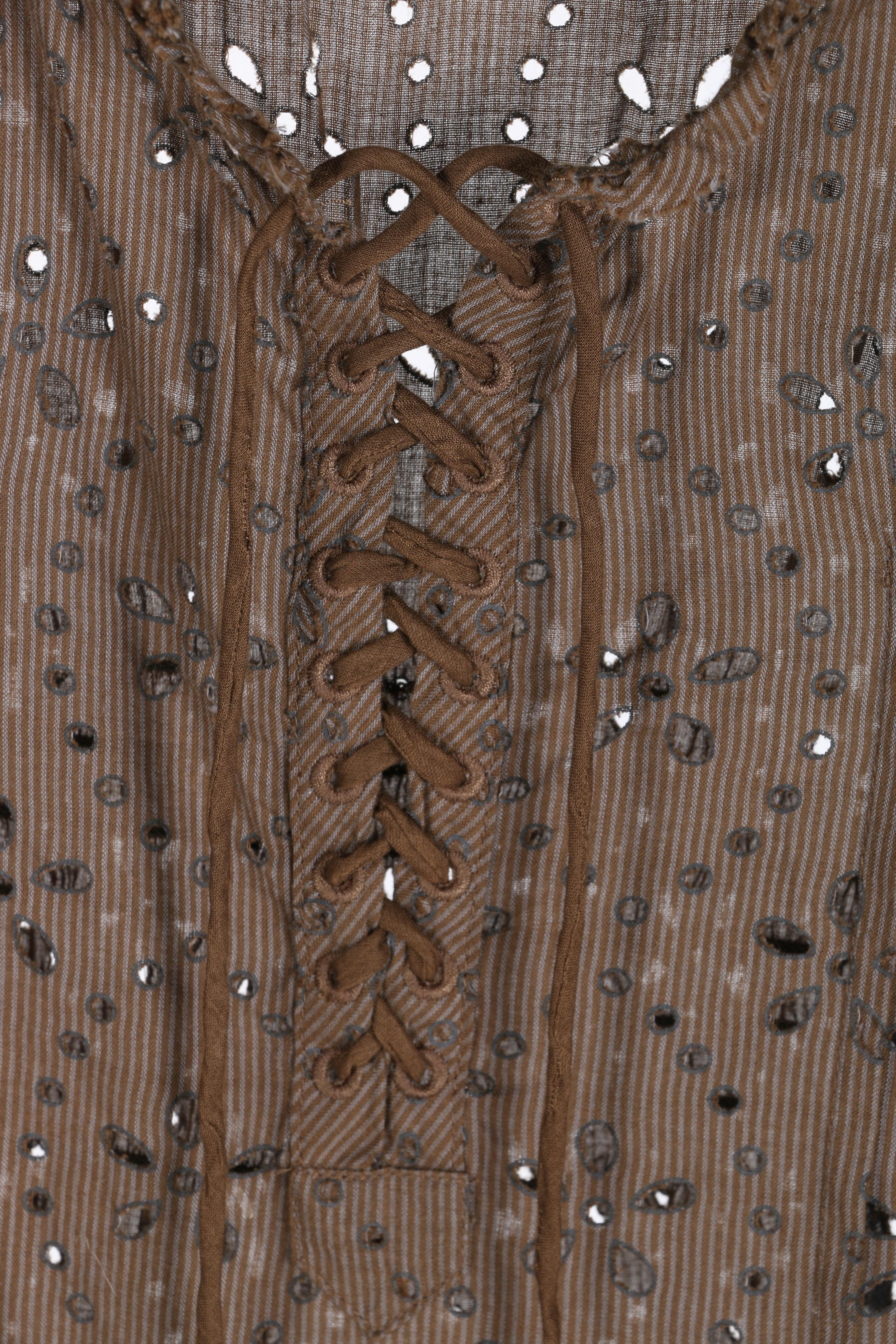 Free People, Linda Loudermilk, and Scoop Beach Tops