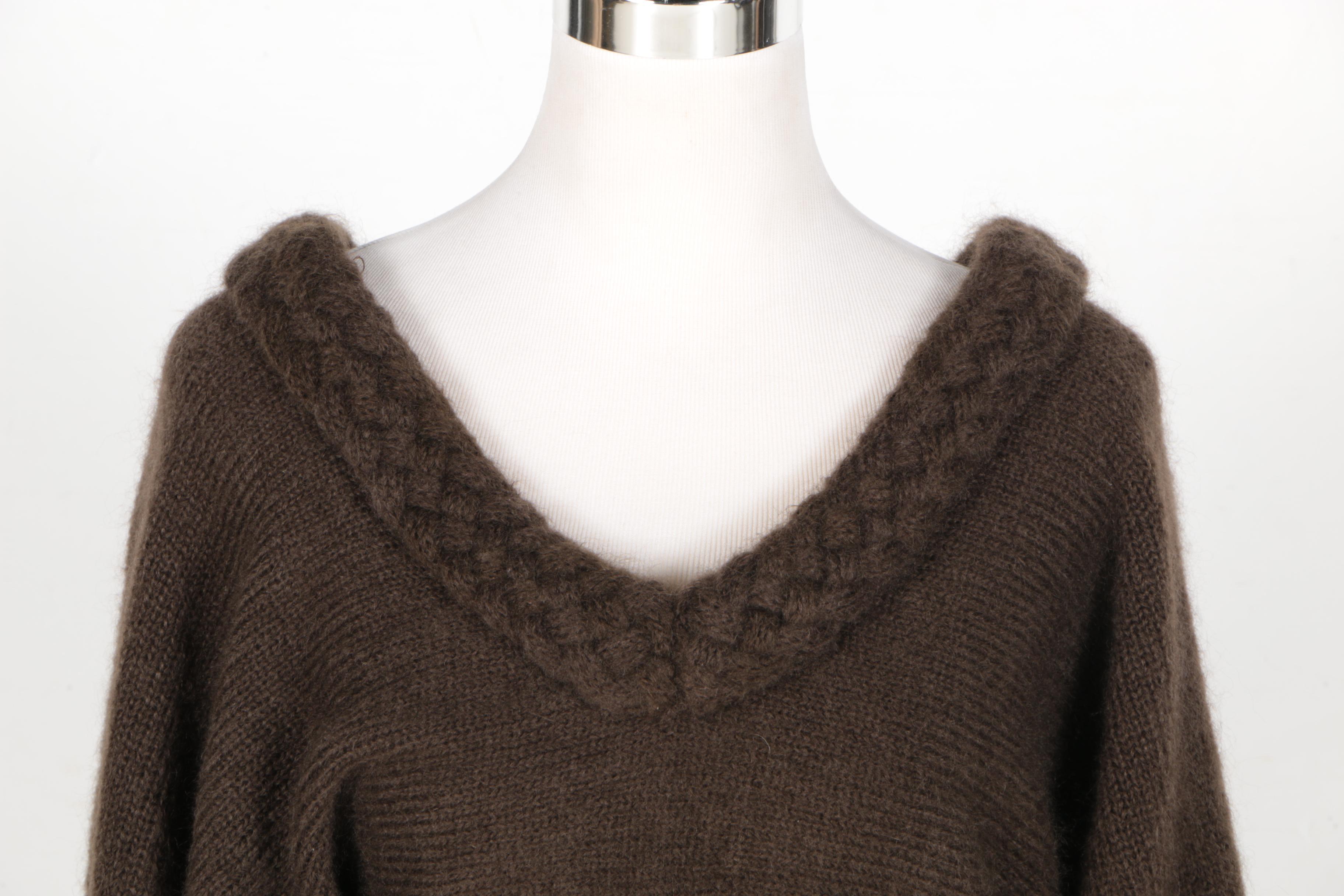 Veronique Branquinho Sweater