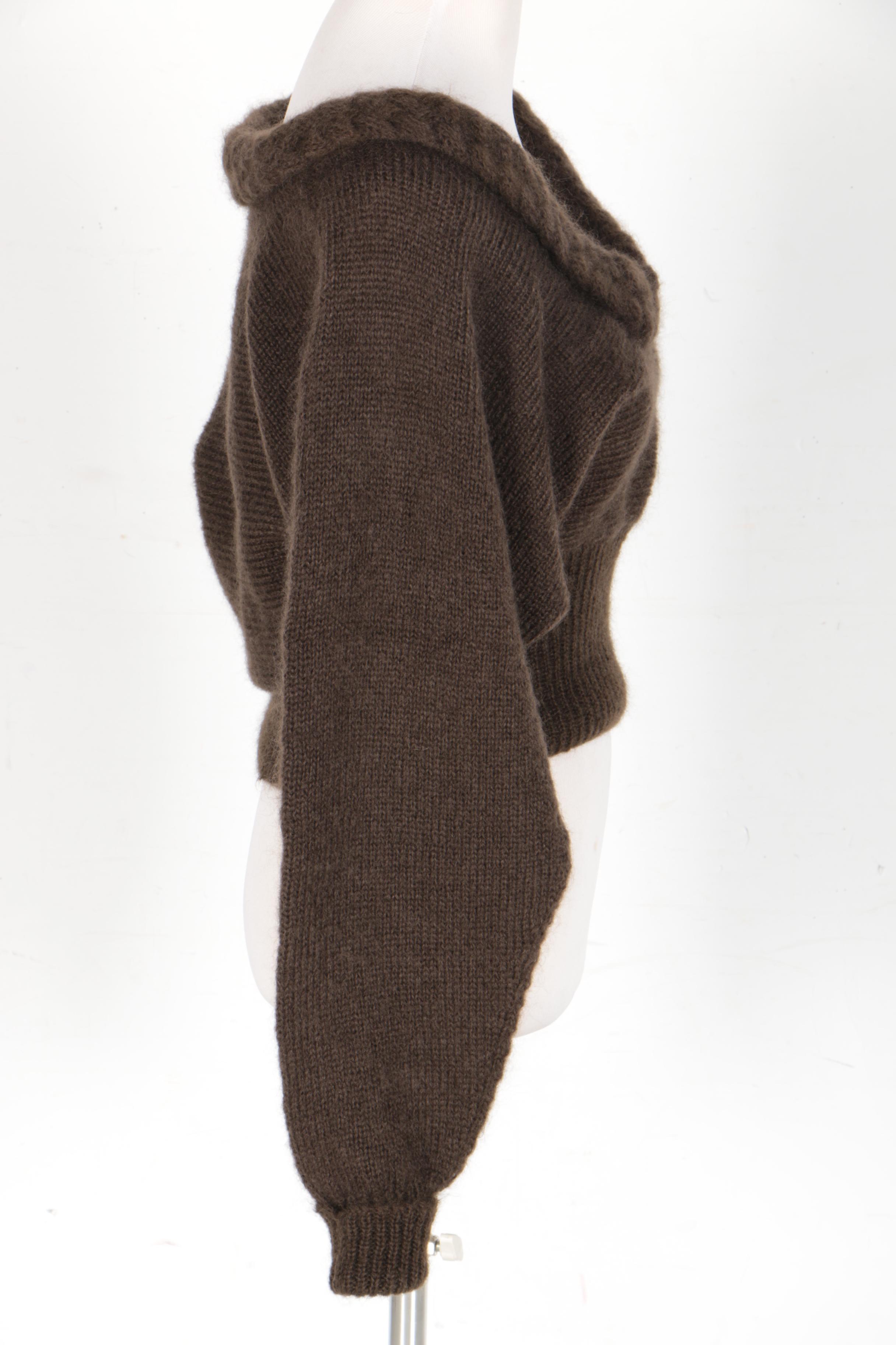 Veronique Branquinho Sweater