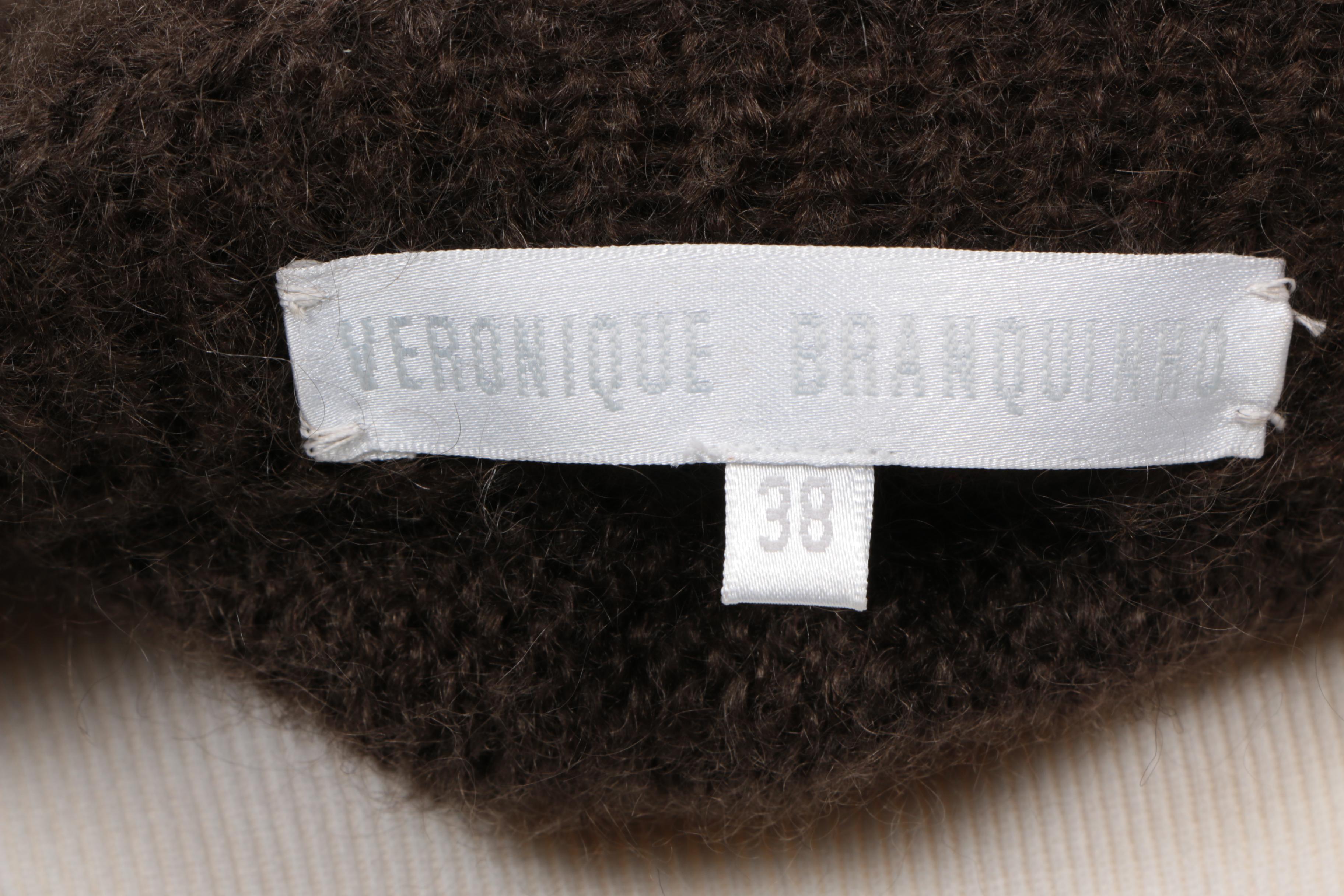 Veronique Branquinho Sweater