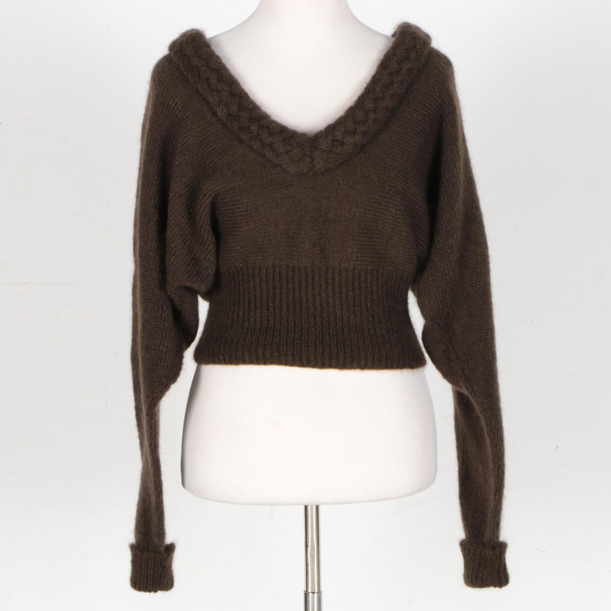 Veronique Branquinho Sweater