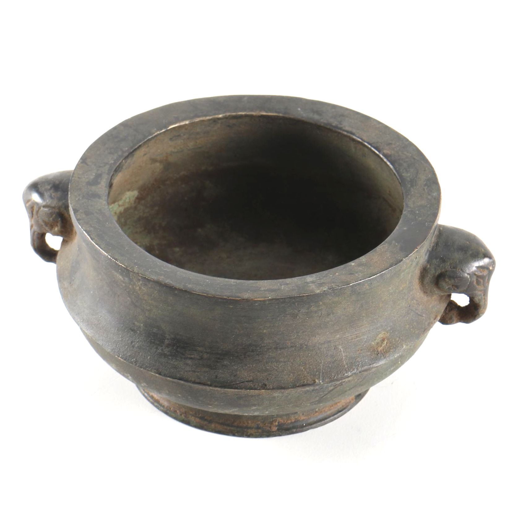 Chinese Bronze Censer
