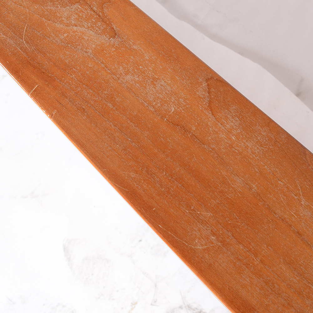 Mission Style King Size Bed Frame by Stickley Furniture