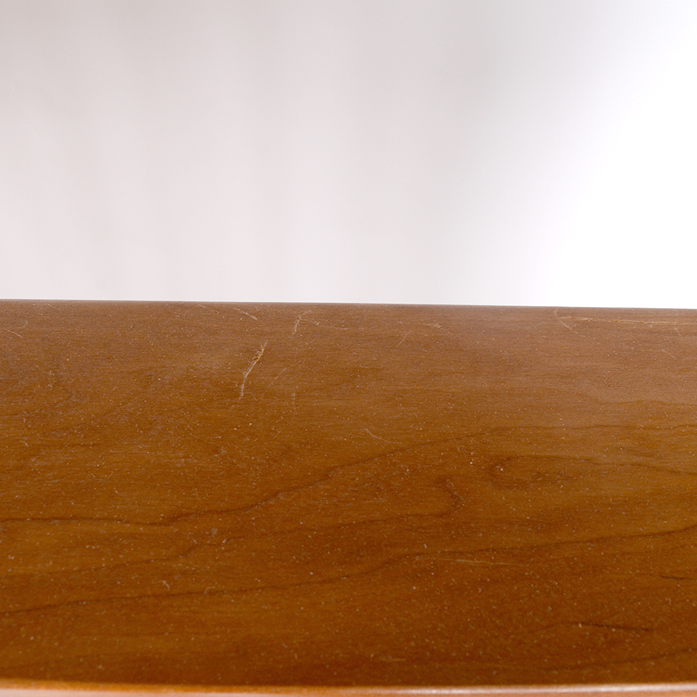 Mission Style King Size Bed Frame by Stickley Furniture