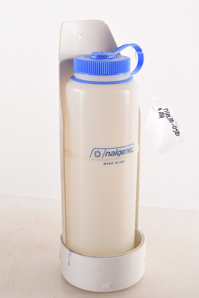 Insinkerator Instant Hot Water Tank and Aqua-Pure Drinking Water System