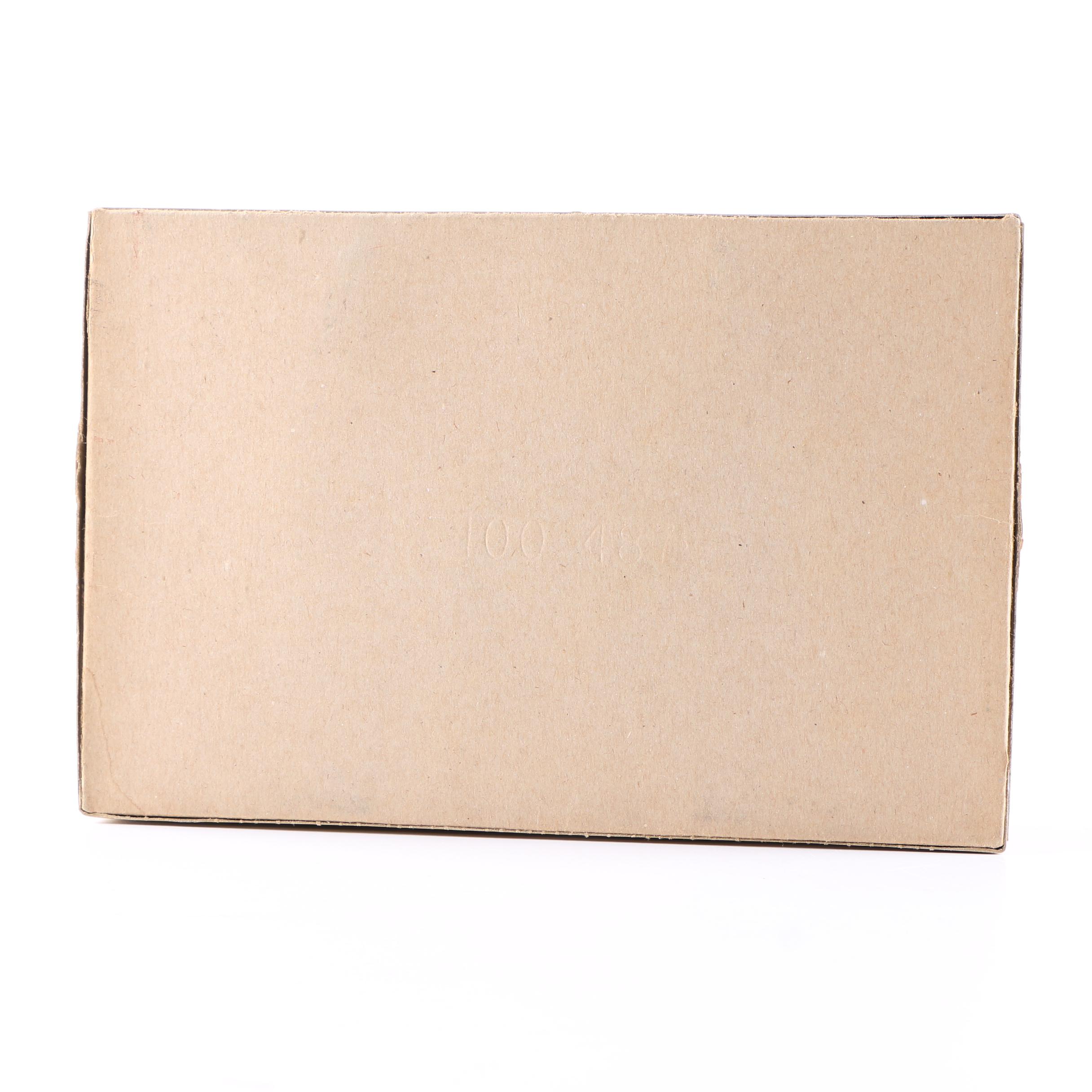 Collection of Vintage Model Car Kits featuring AMT