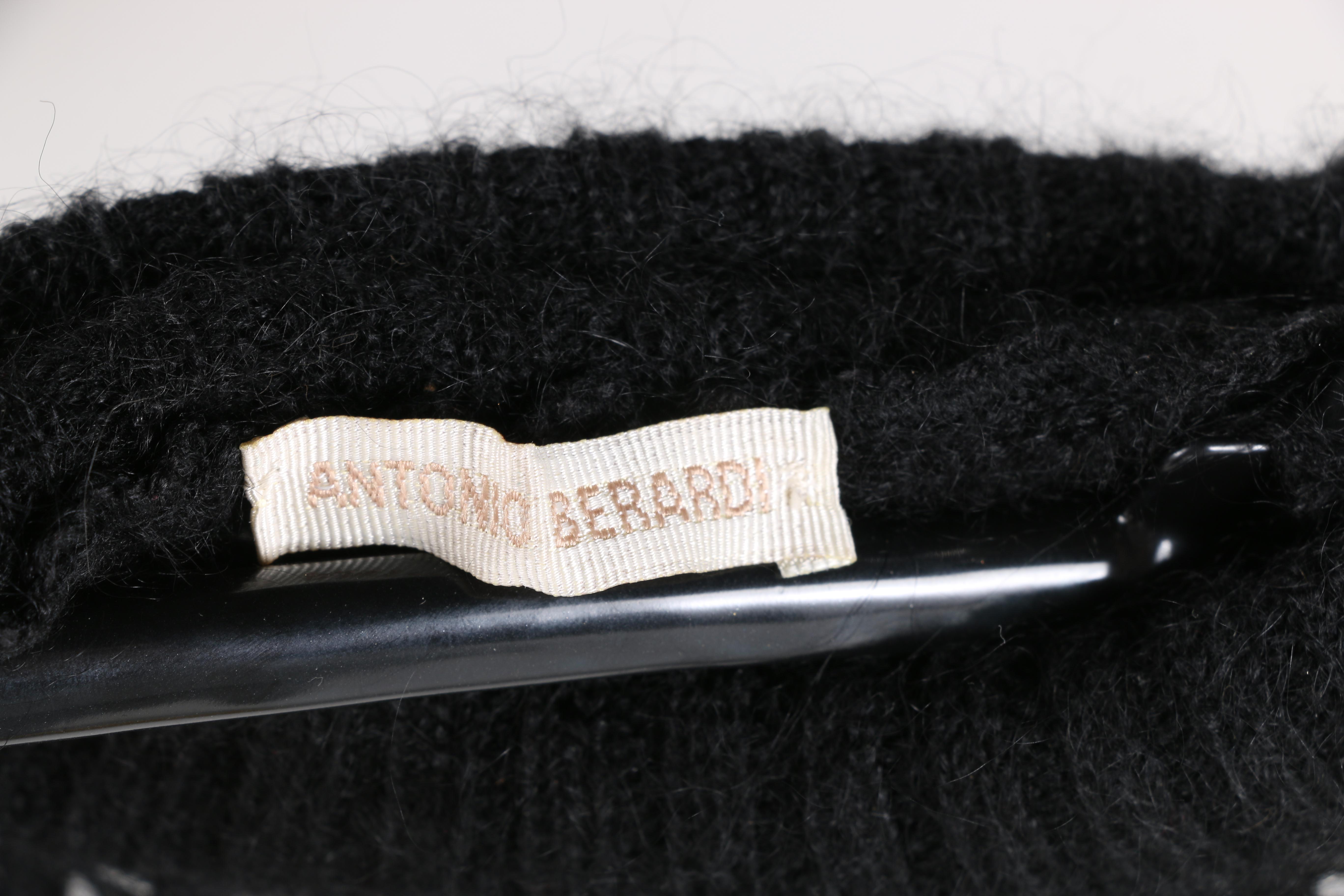 Women's Tops Including Antonio Berardi and Adam Jones