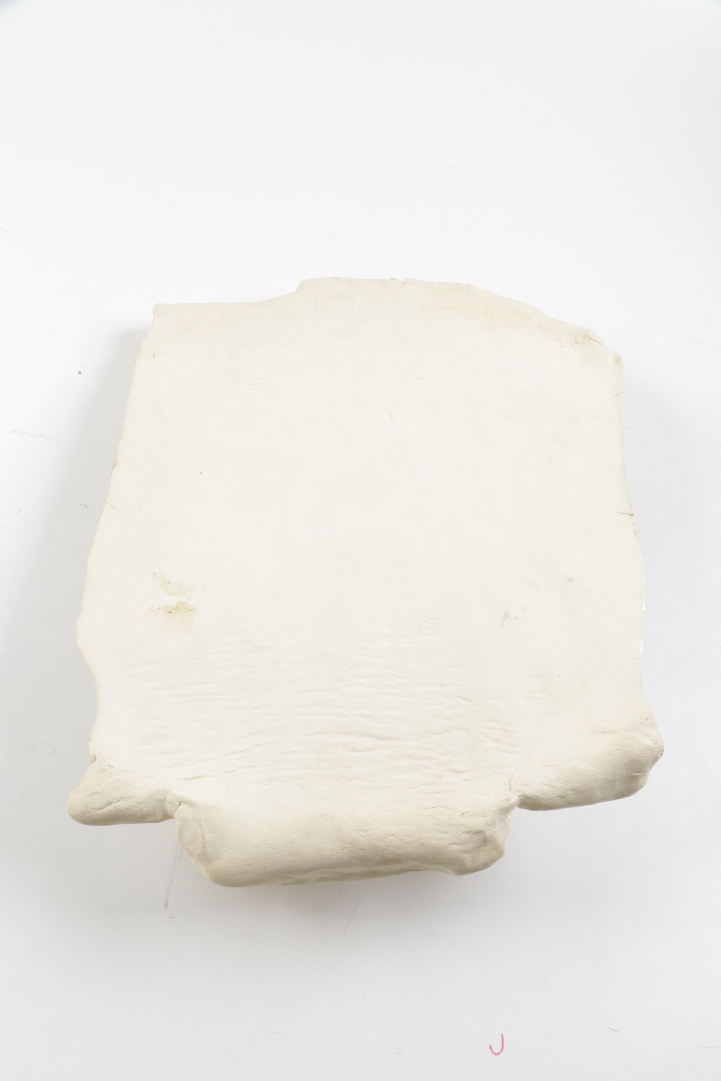 Mary Lou Higgins Ceramic Wall Hanging