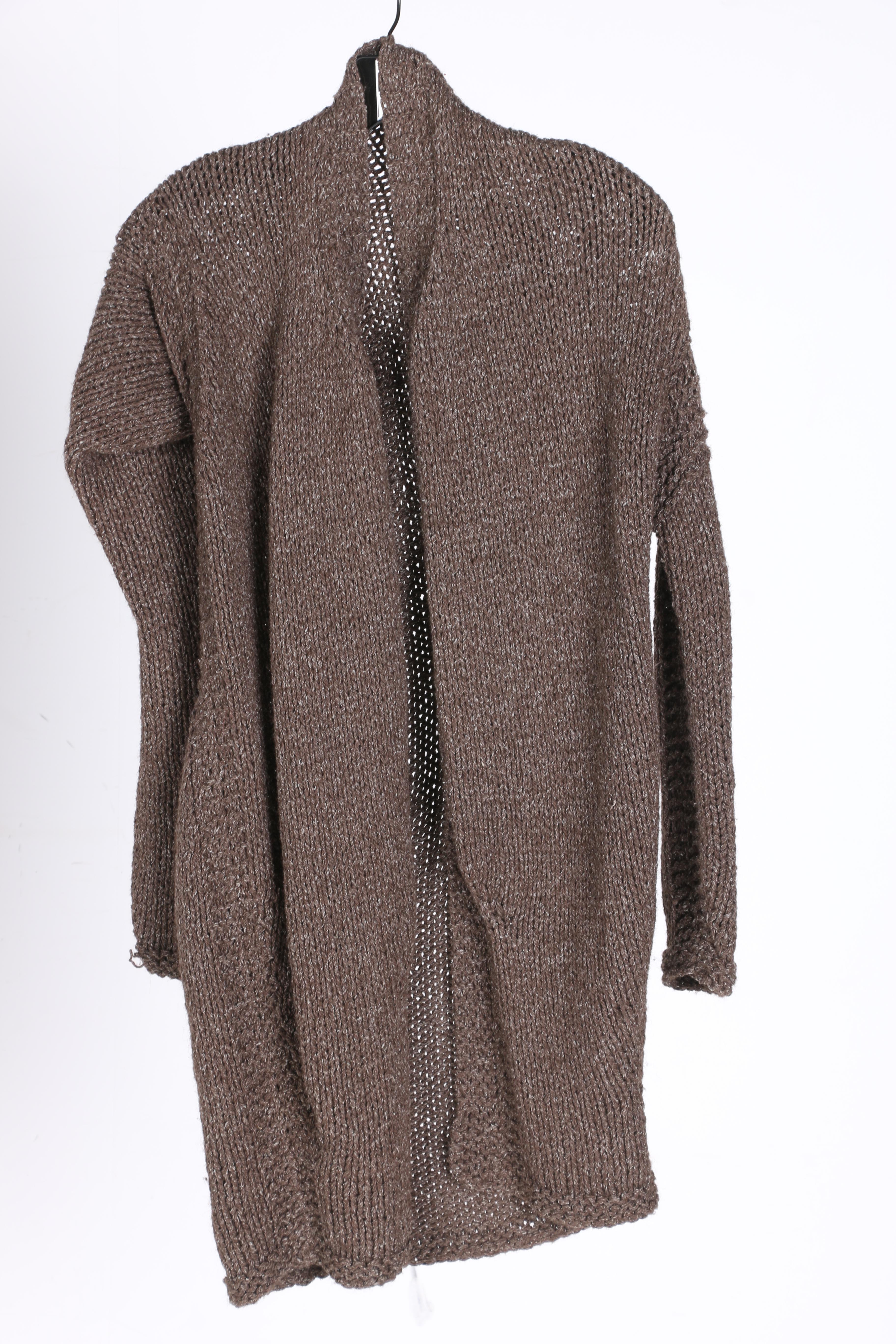 Cardigans and Poncho Including Jan & Carlos