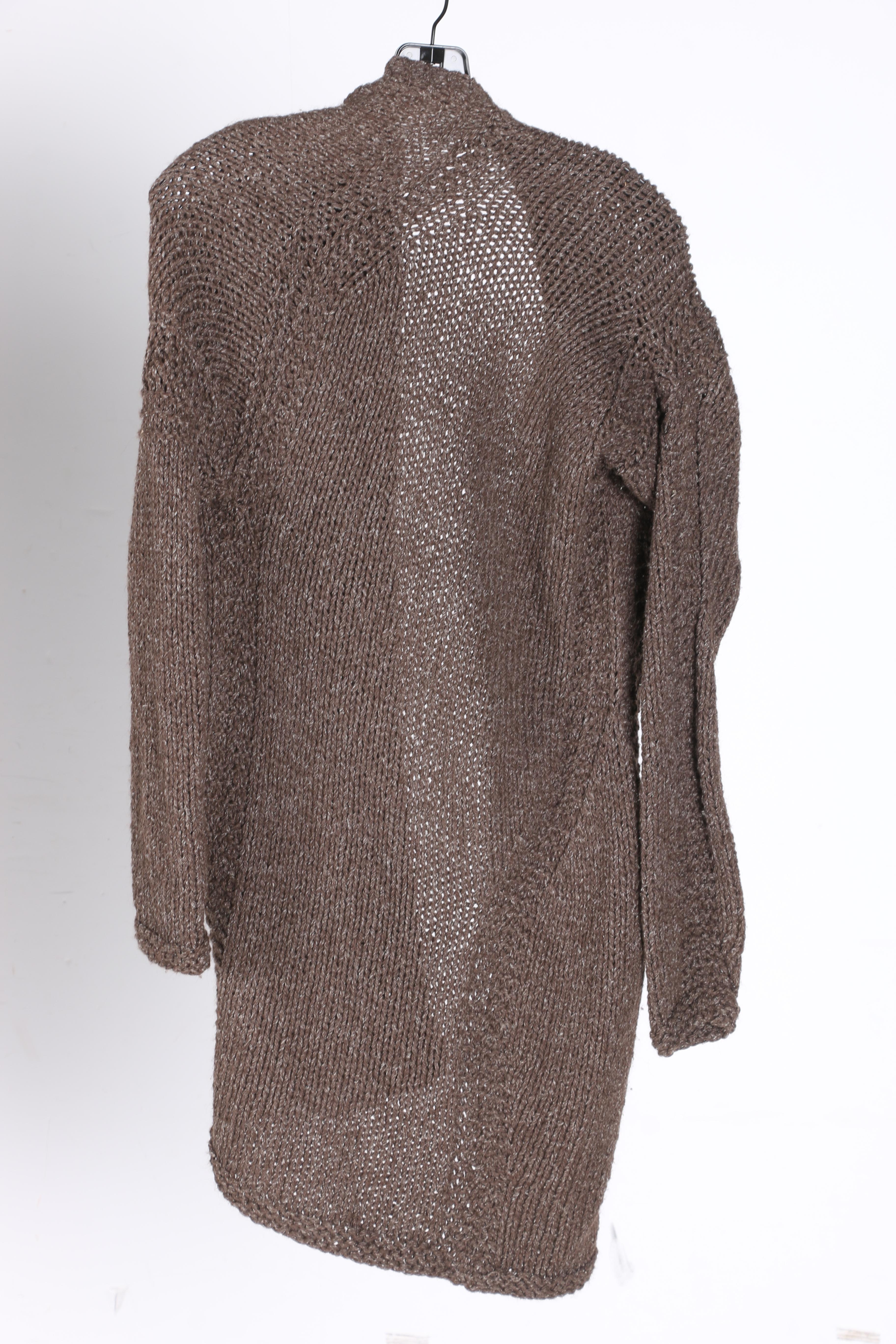 Cardigans and Poncho Including Jan & Carlos