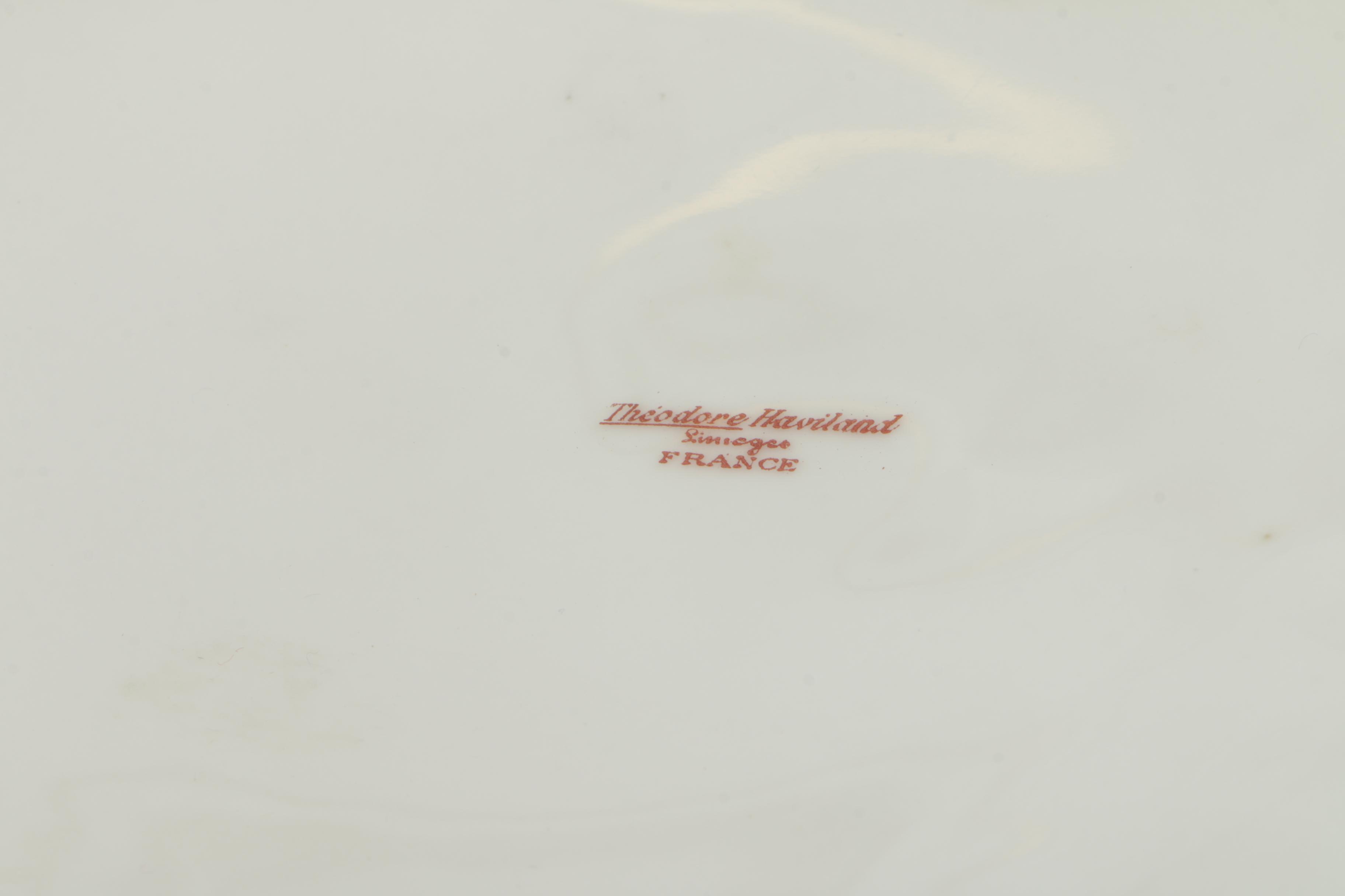 Kongo "Randolph" Dinnerware Set