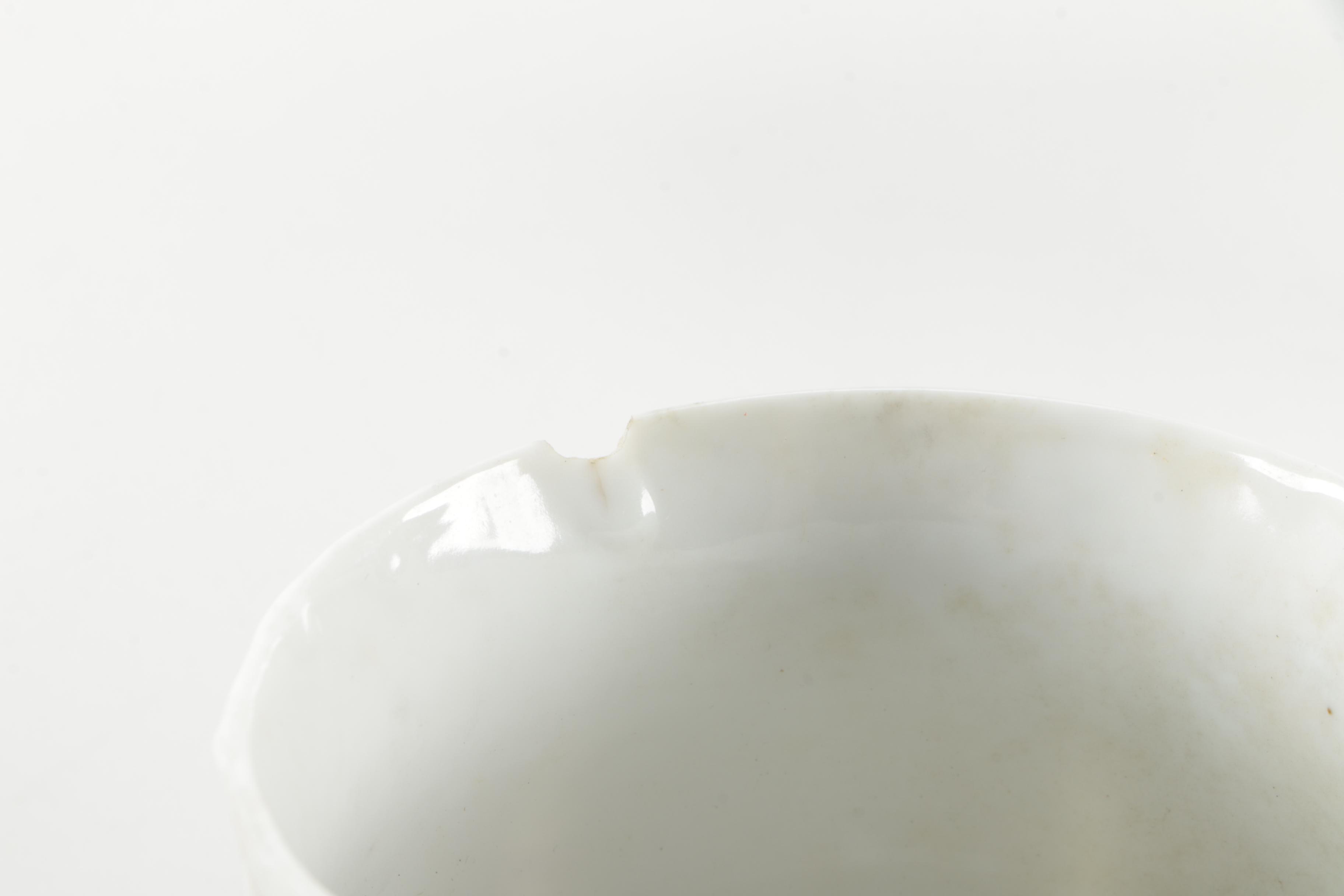 Fasold & Eichel Floral Porcelain Set