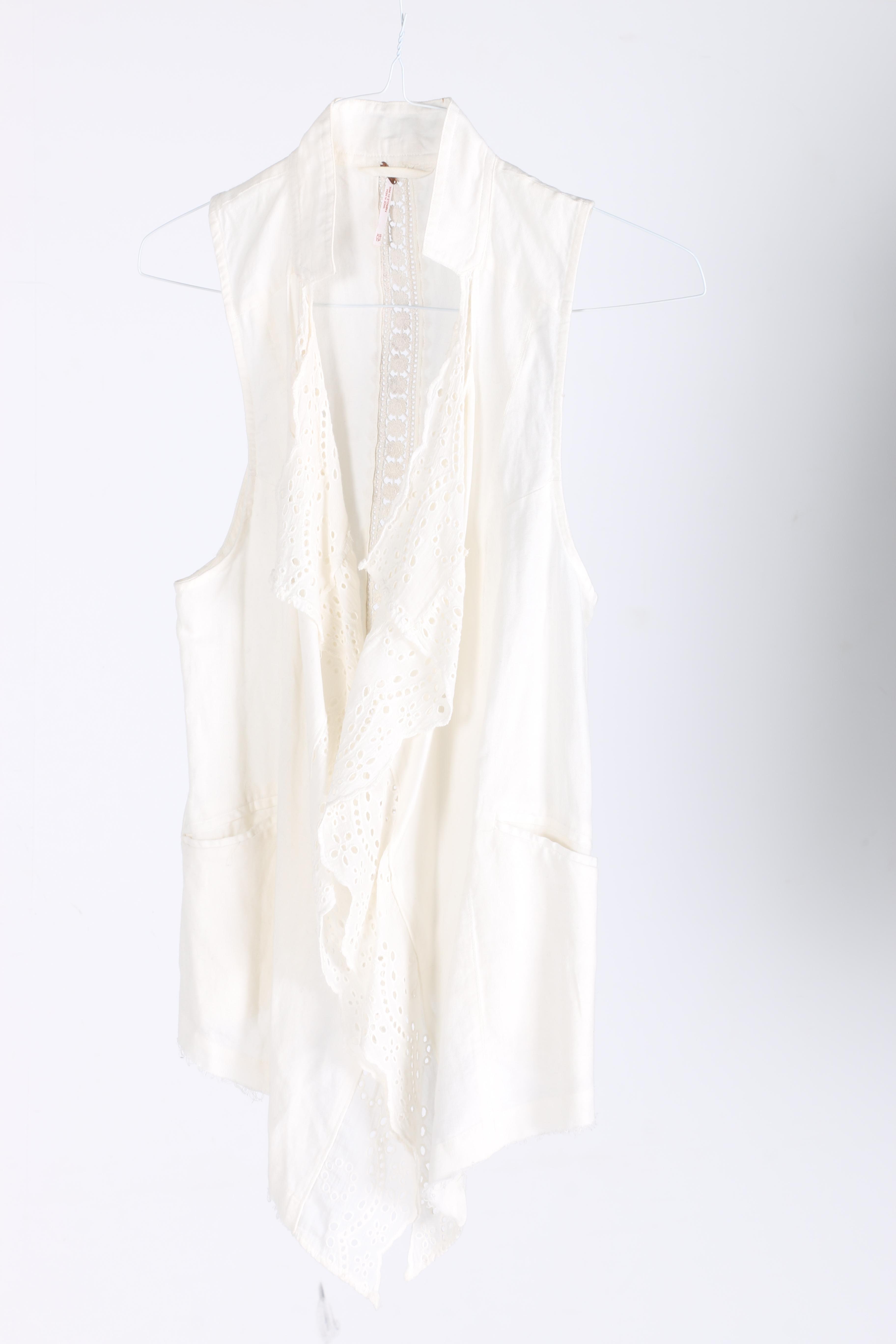 Women's Tops Including Joe's Jeans Shirt