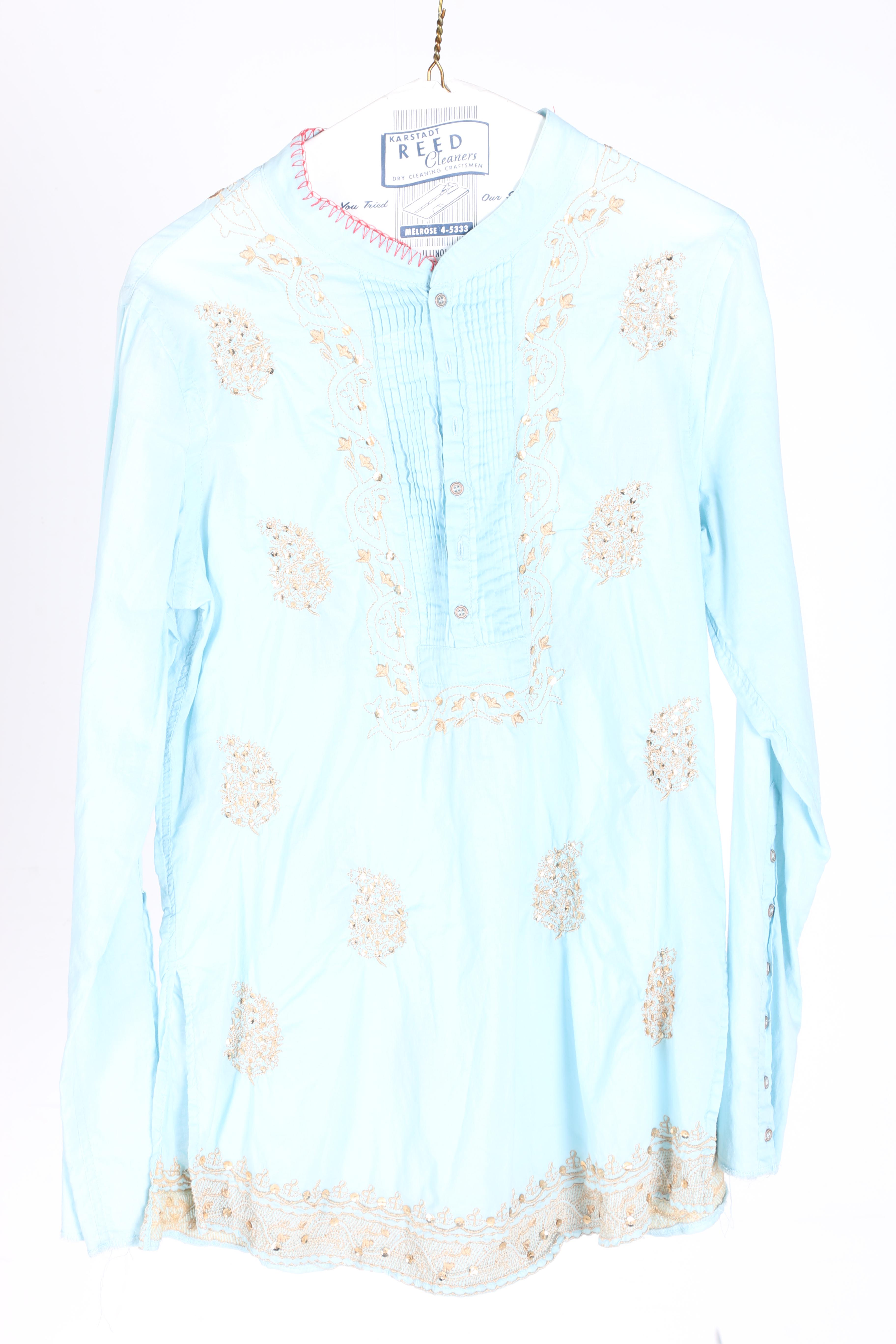 Women's Tops Including Joe's Jeans Shirt