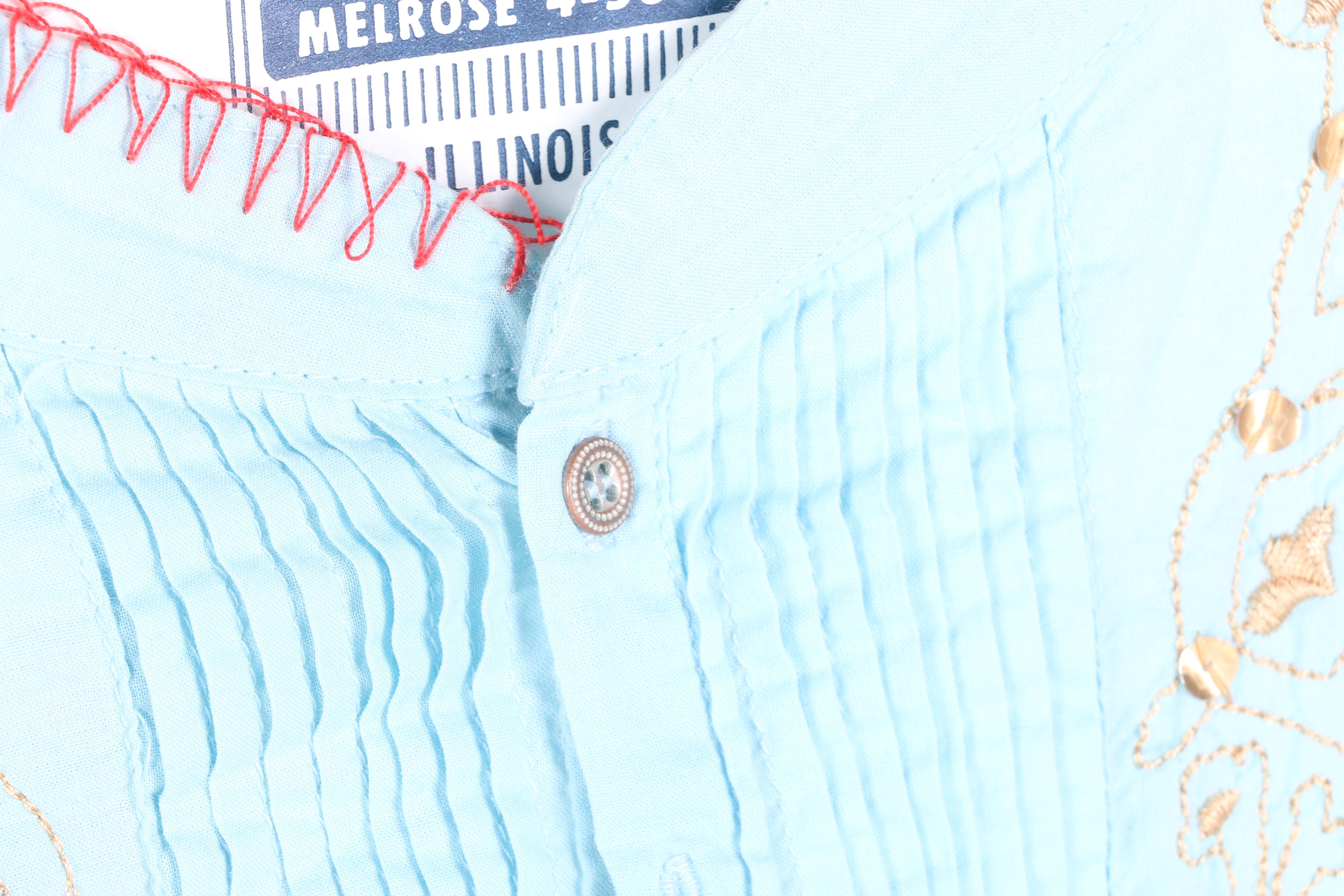 Women's Tops Including Joe's Jeans Shirt