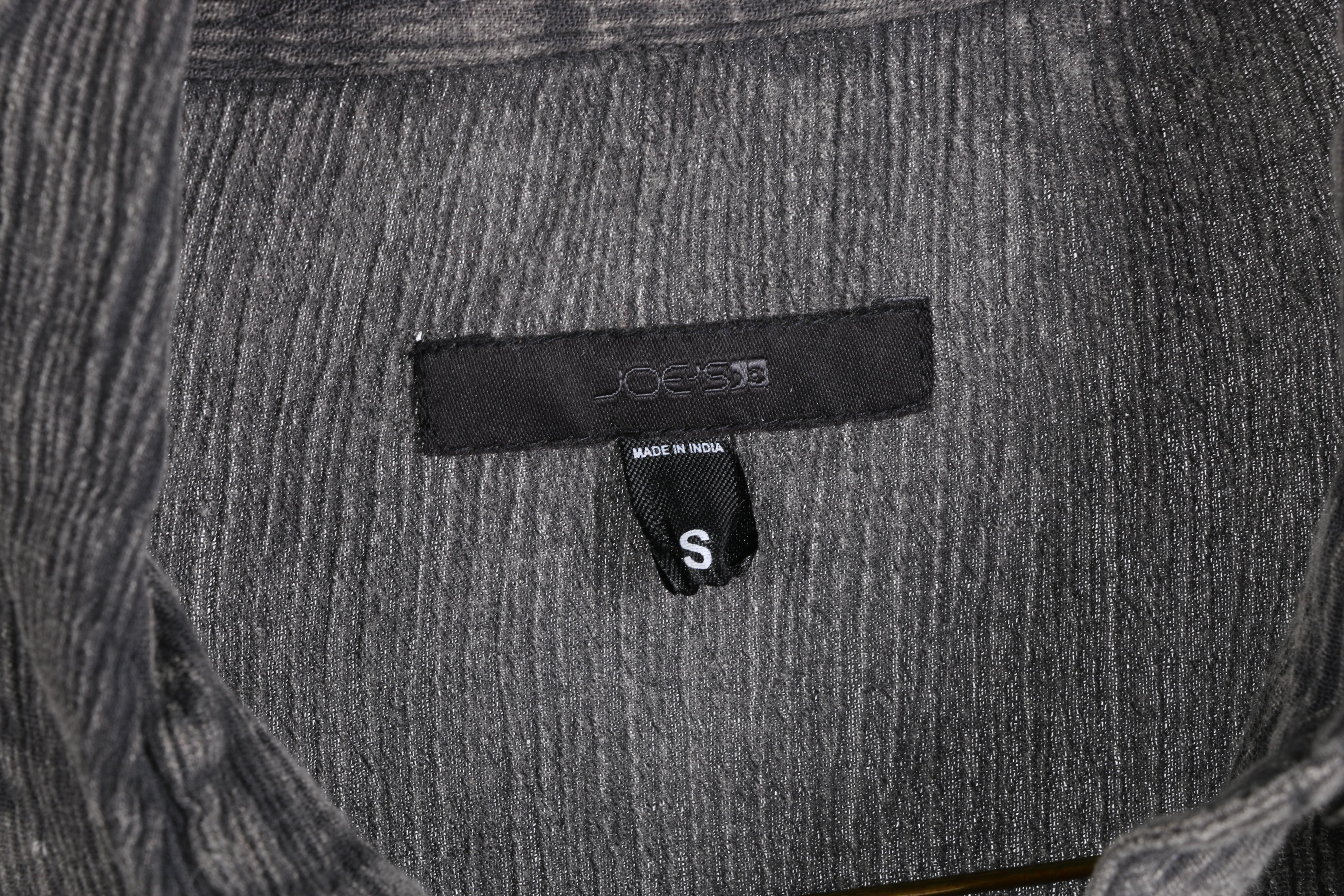 Women's Tops Including Joe's Jeans Shirt