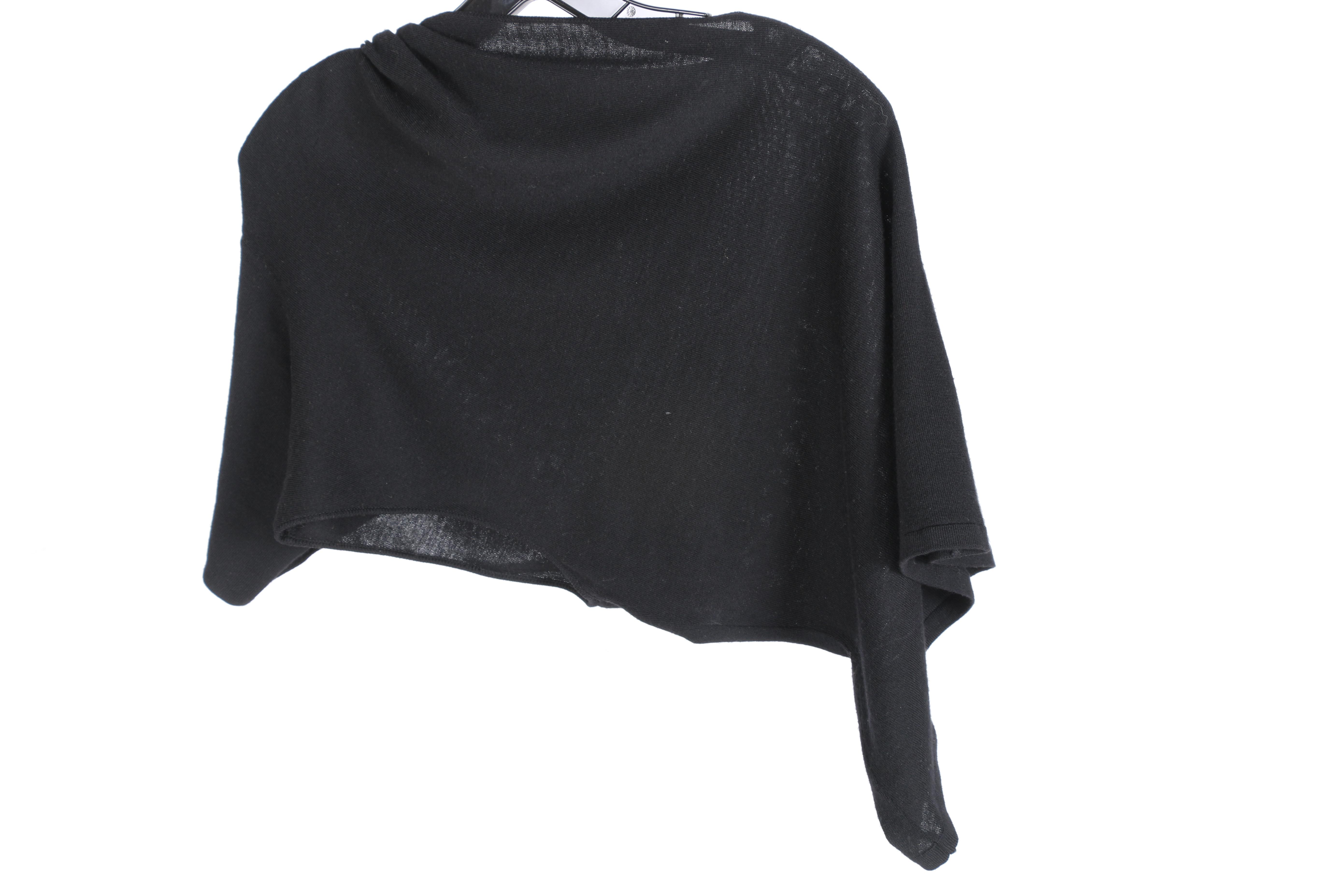 Sweaters Including Amy Zoller and Rick Owens