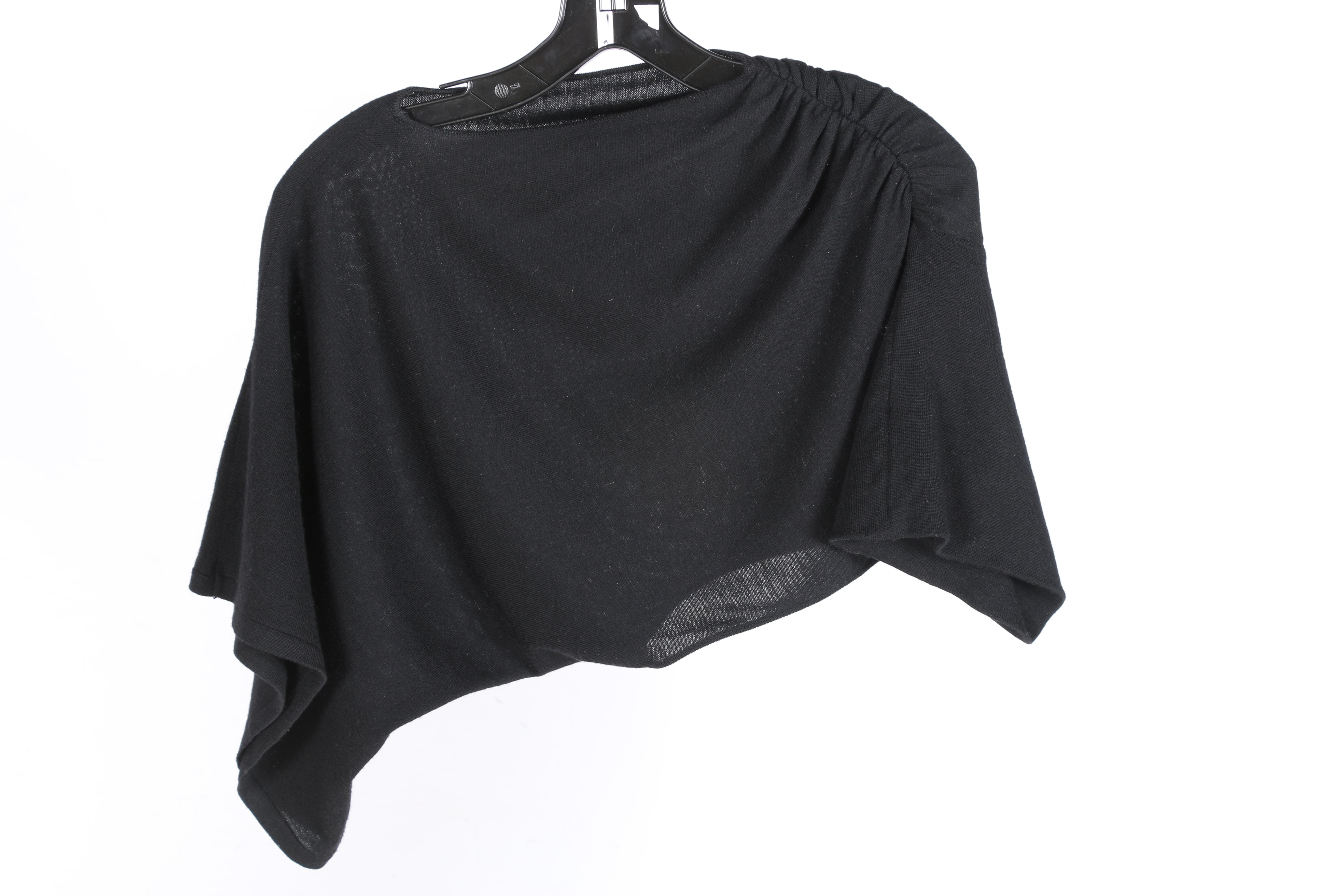 Sweaters Including Amy Zoller and Rick Owens