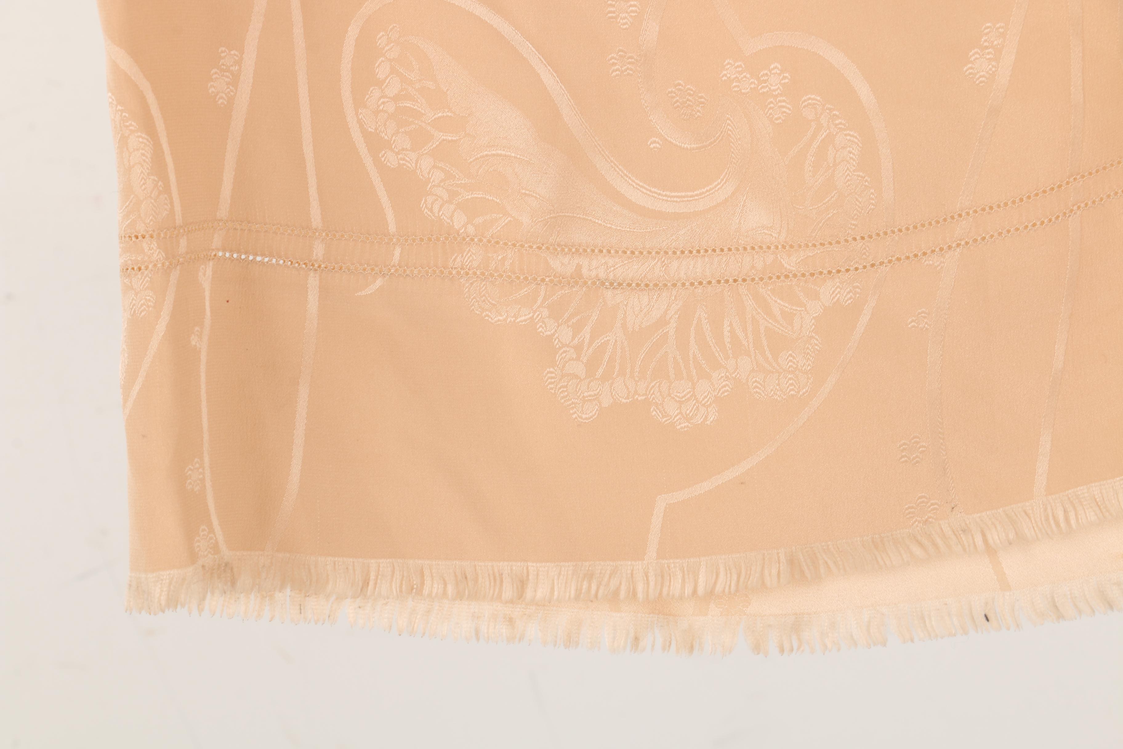 Scarves Including Sonia Rykiel