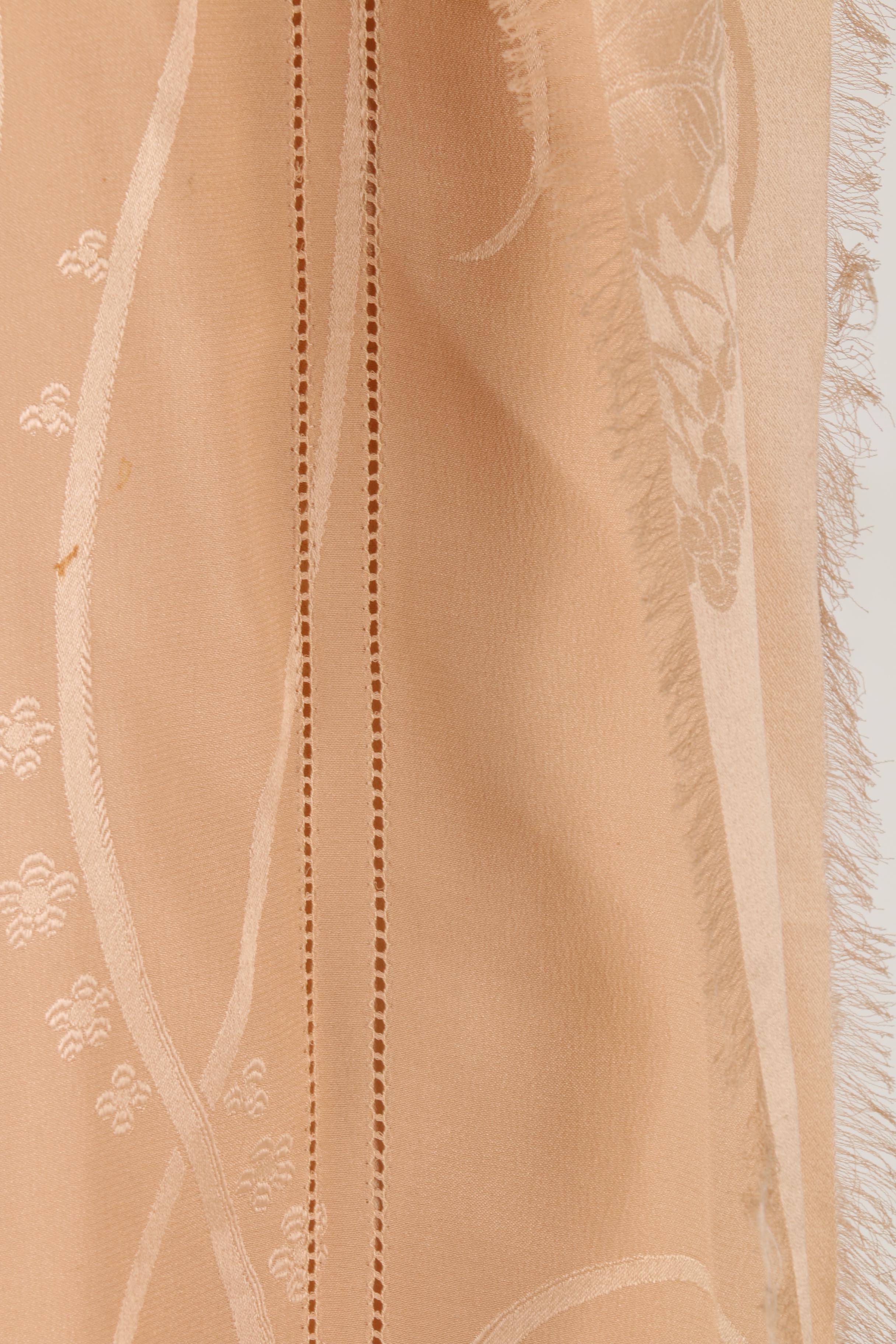 Scarves Including Sonia Rykiel