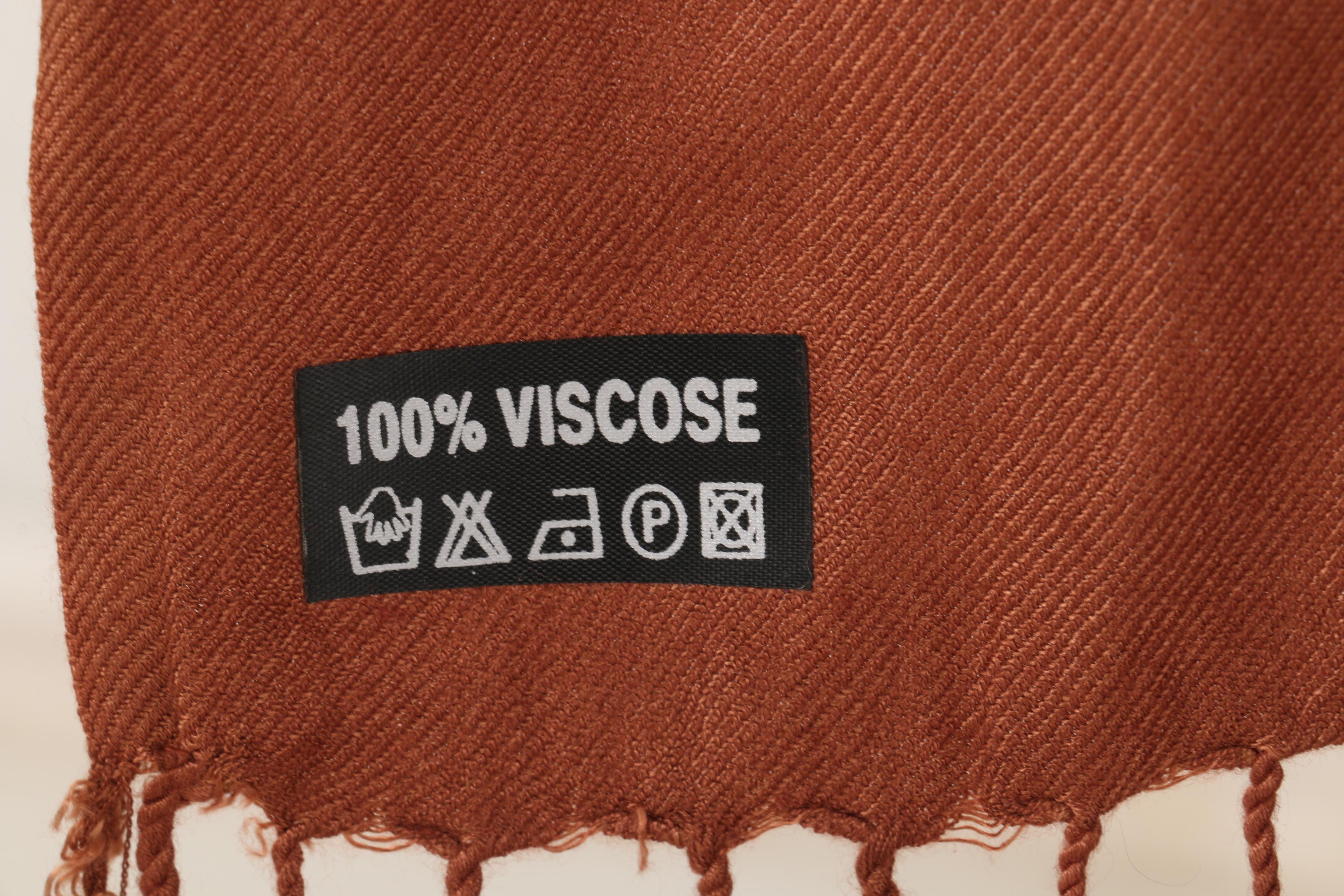 Scarves Including Sonia Rykiel