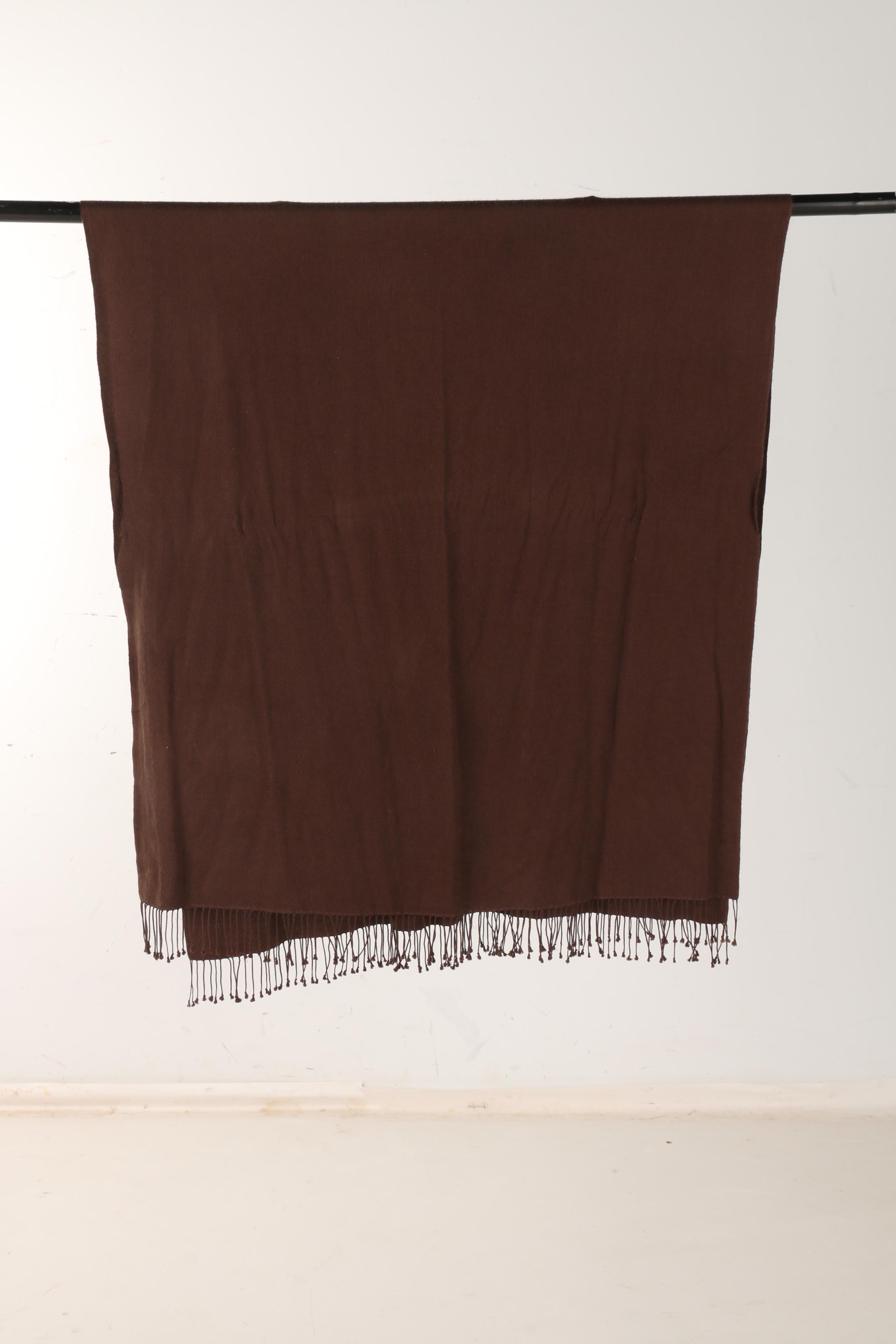 Scarves Including Sonia Rykiel