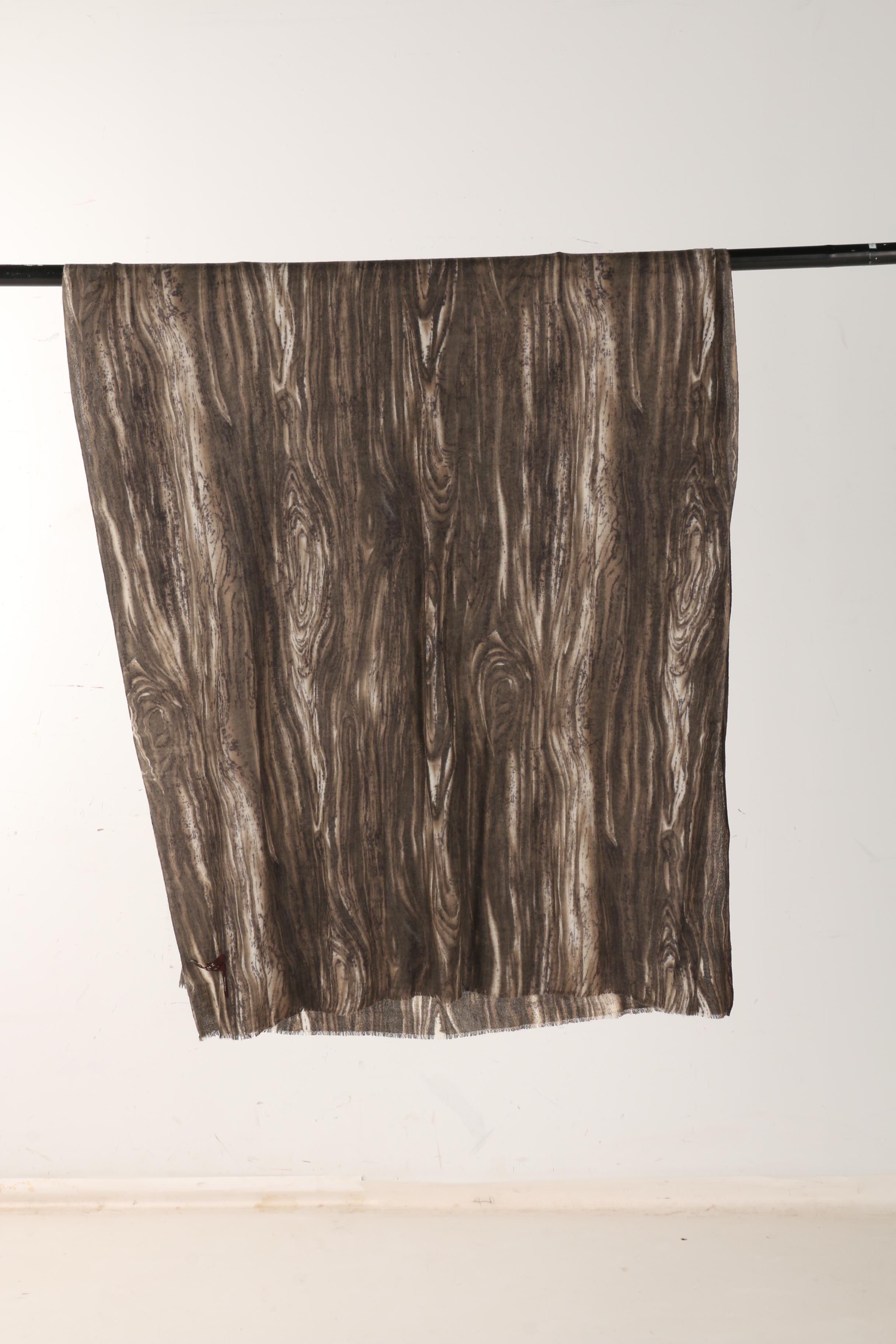 Scarves Including Sonia Rykiel