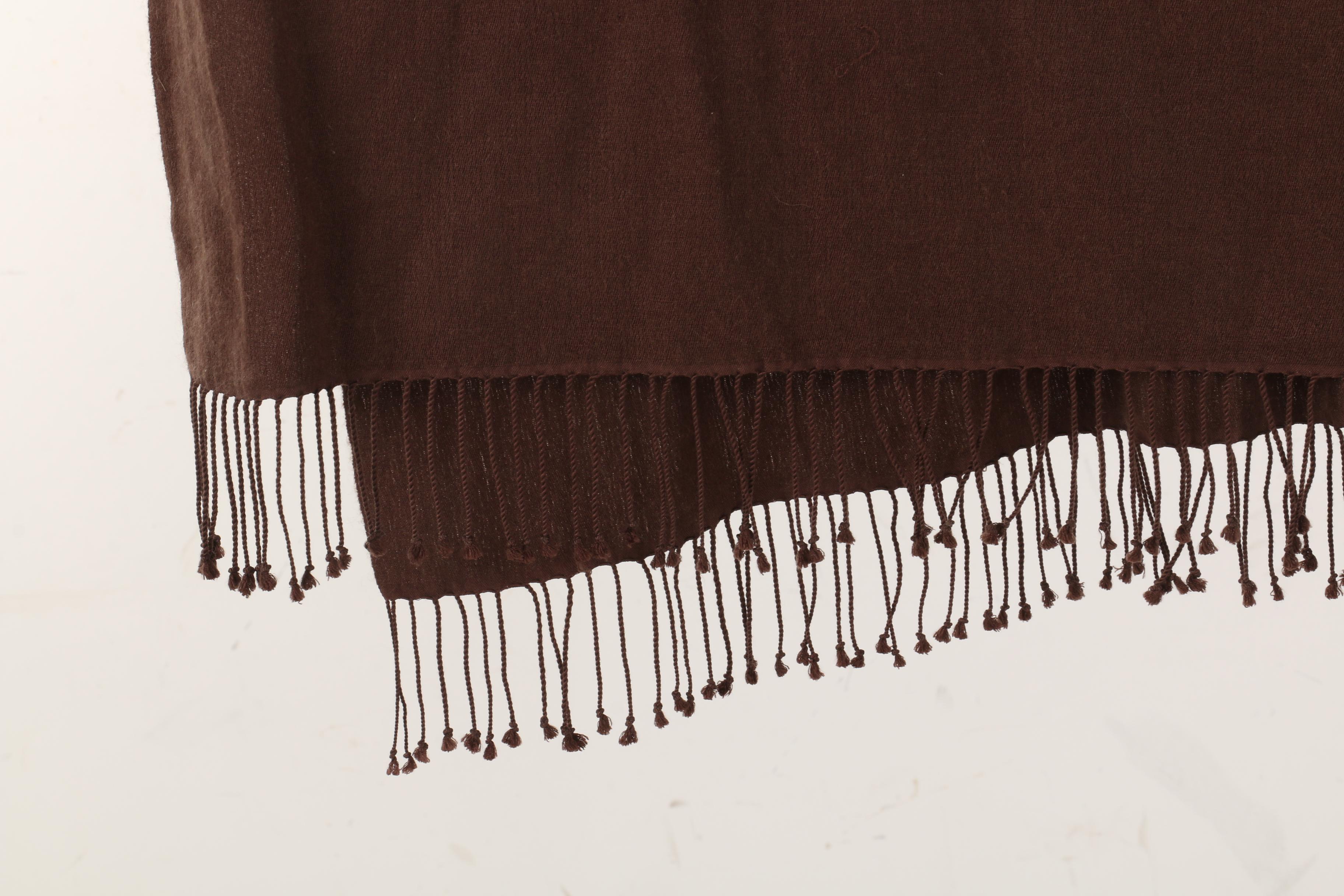 Scarves Including Sonia Rykiel