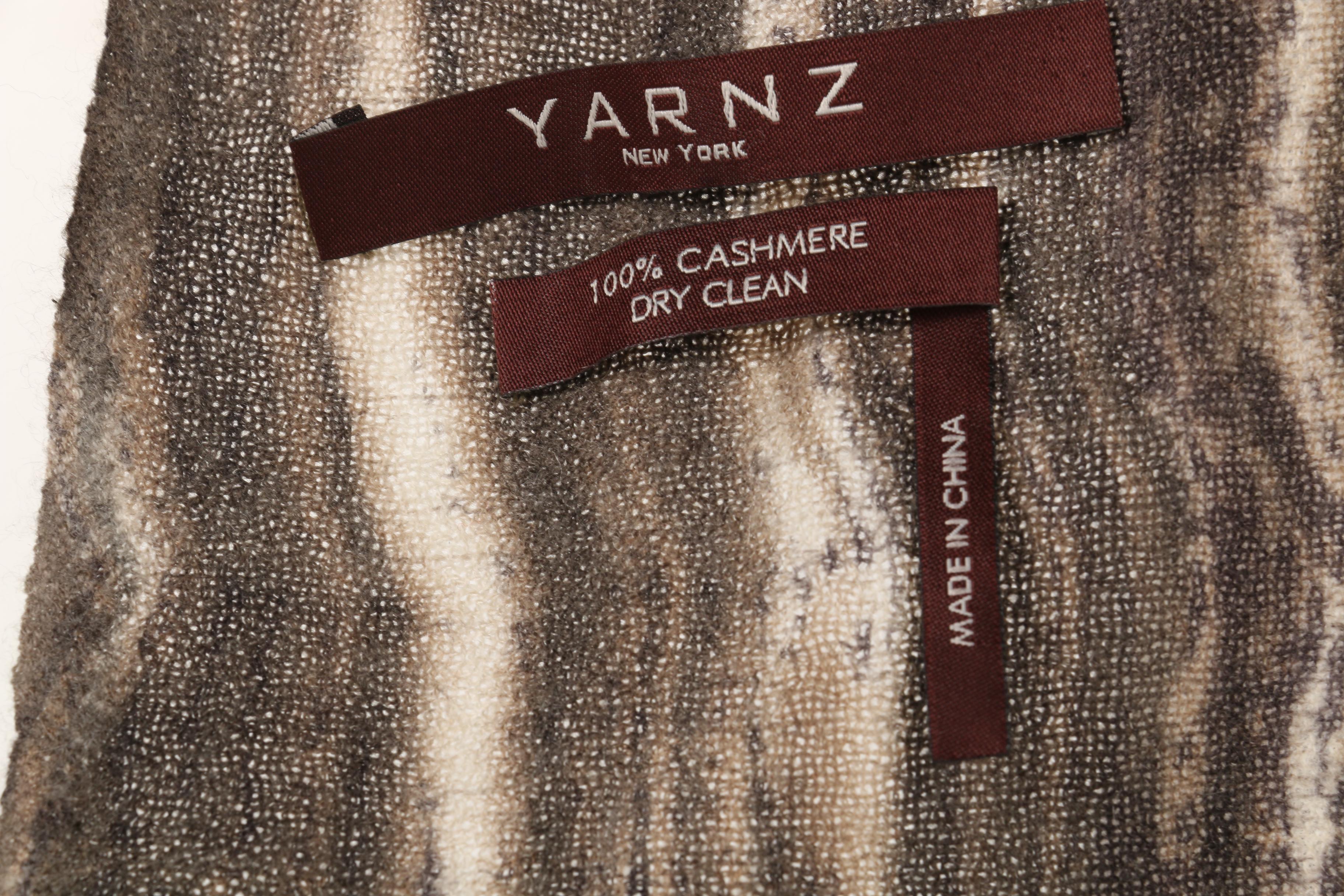 Scarves Including Sonia Rykiel