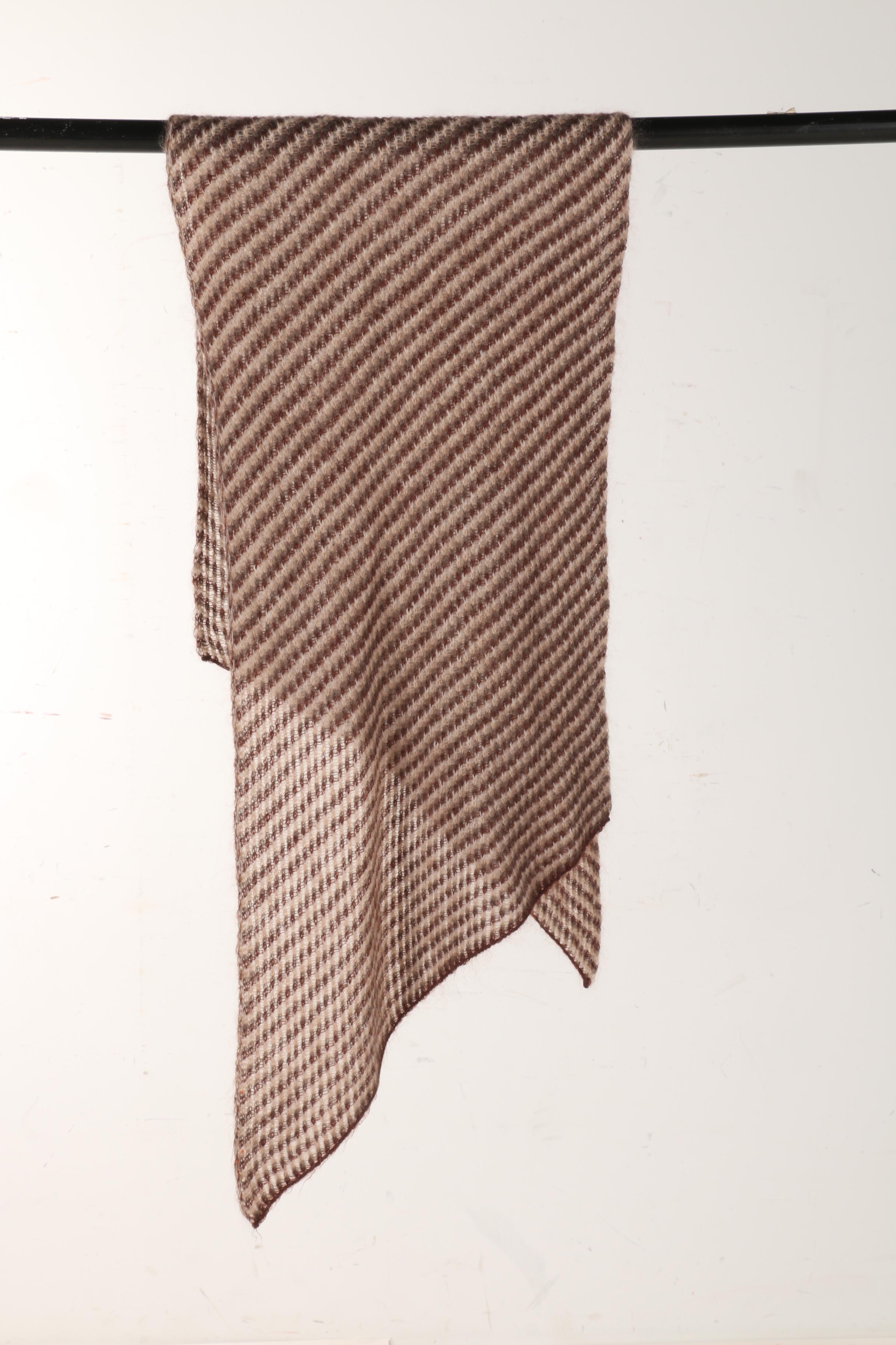 Scarves Including Sonia Rykiel