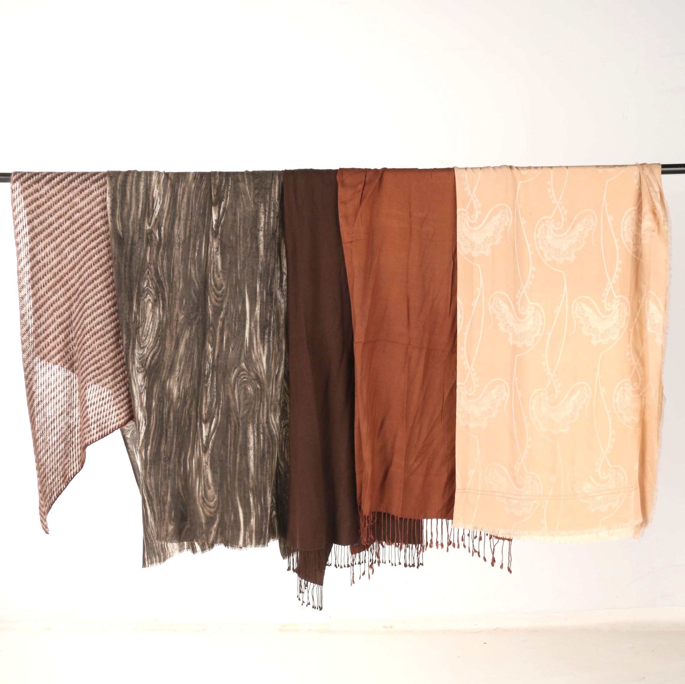 Scarves Including Sonia Rykiel