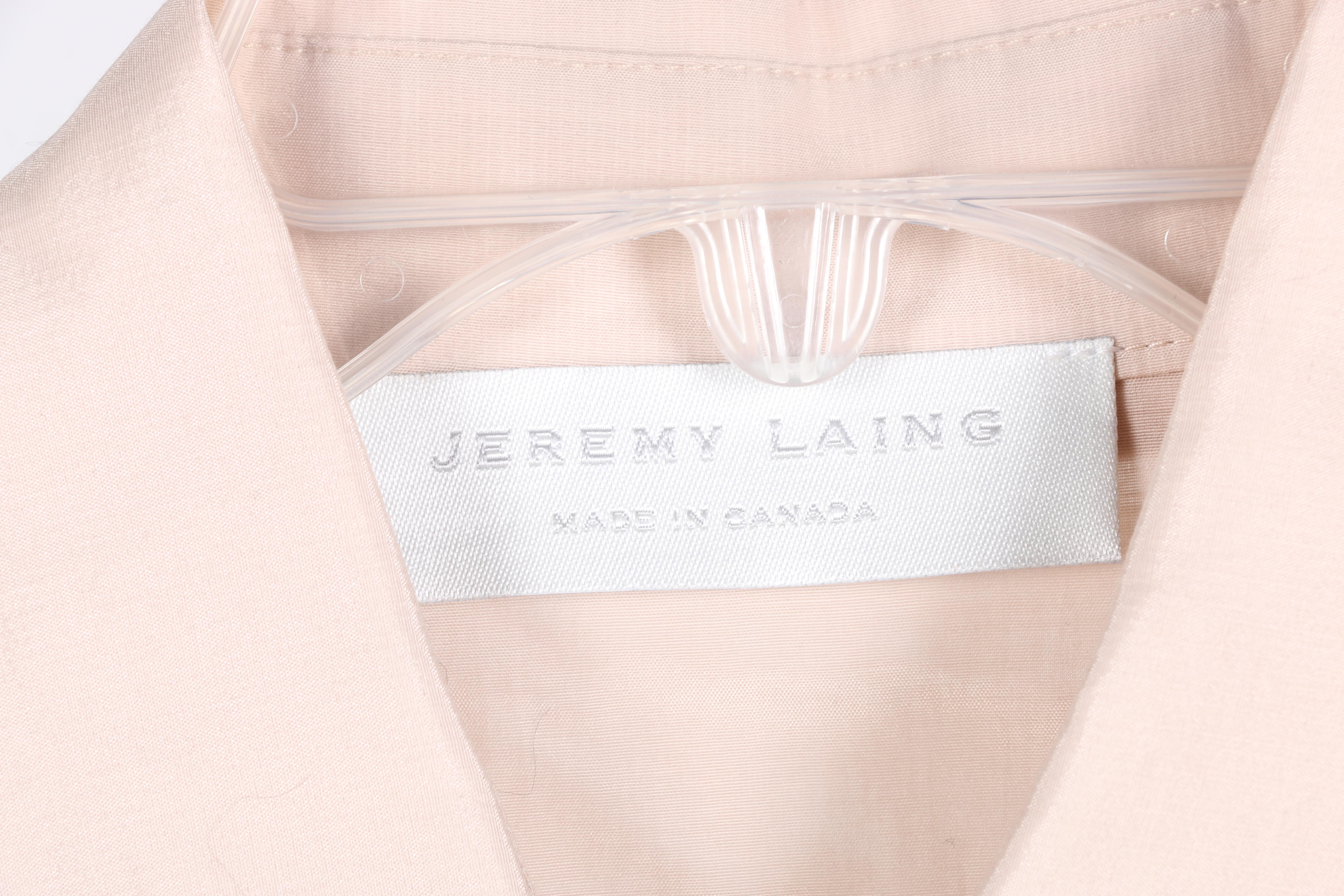 Women's Blouses Including Jeremy Laing and Maria Cornejo