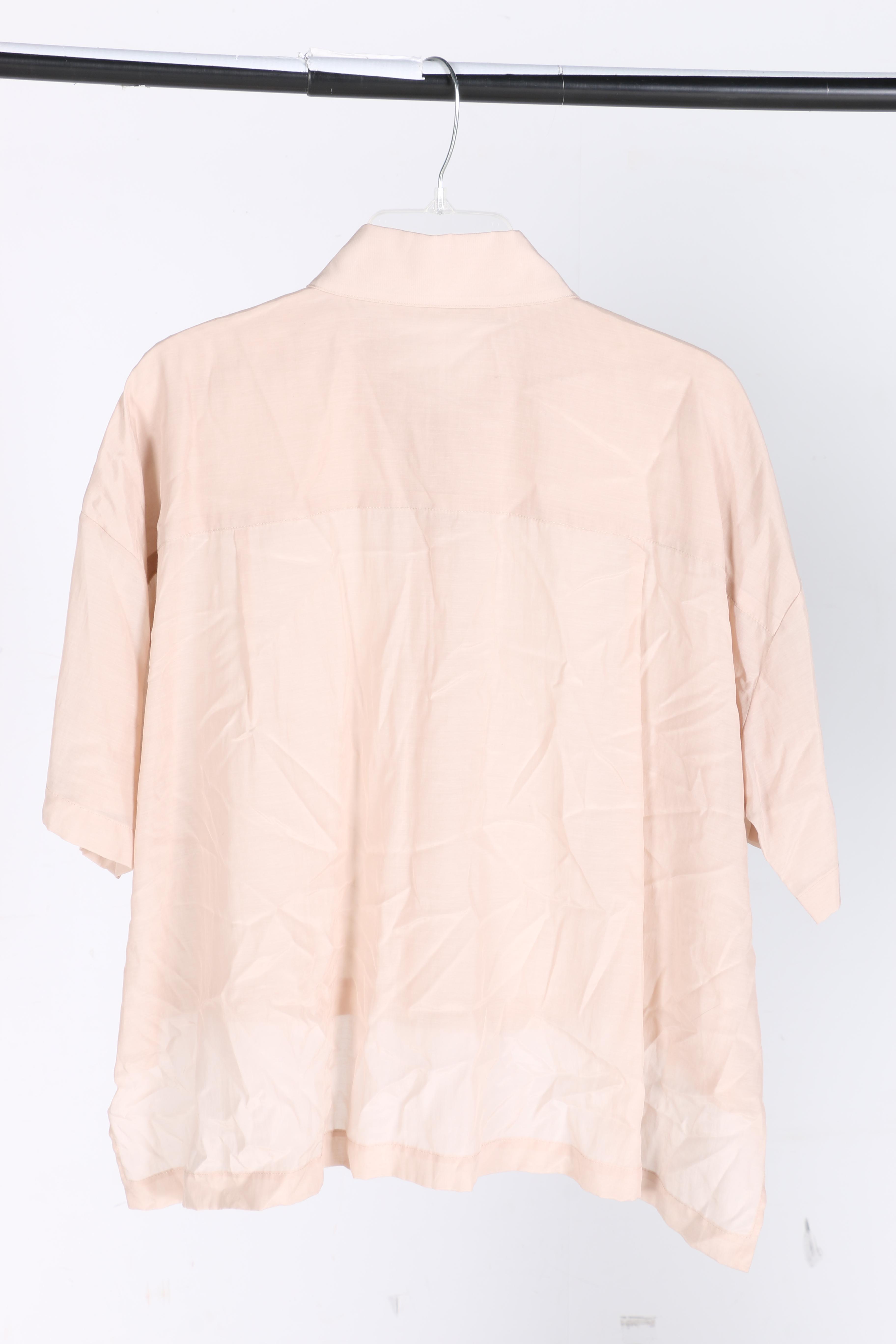 Women's Blouses Including Jeremy Laing and Maria Cornejo