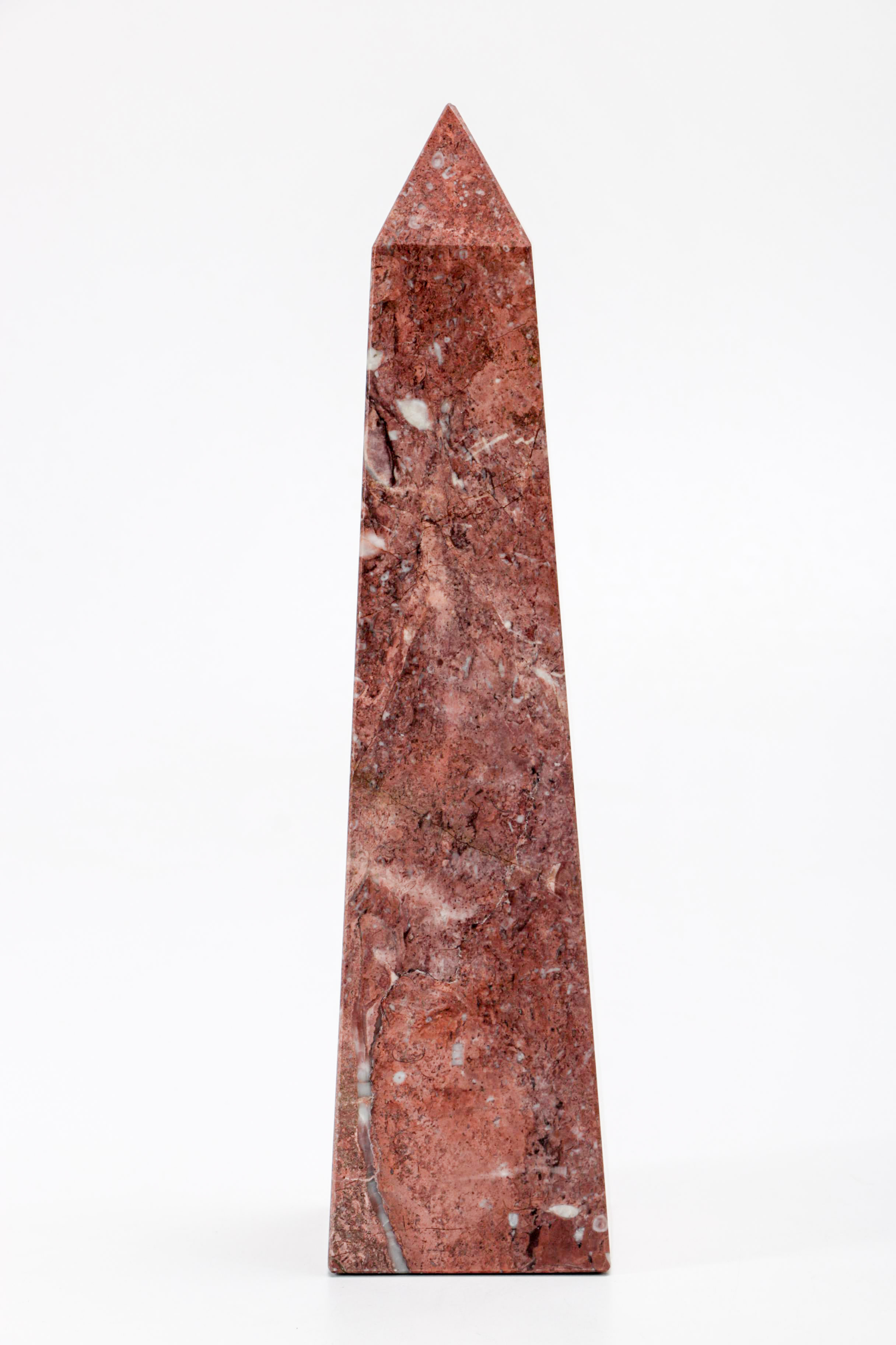 Assortment of Mineral Décor