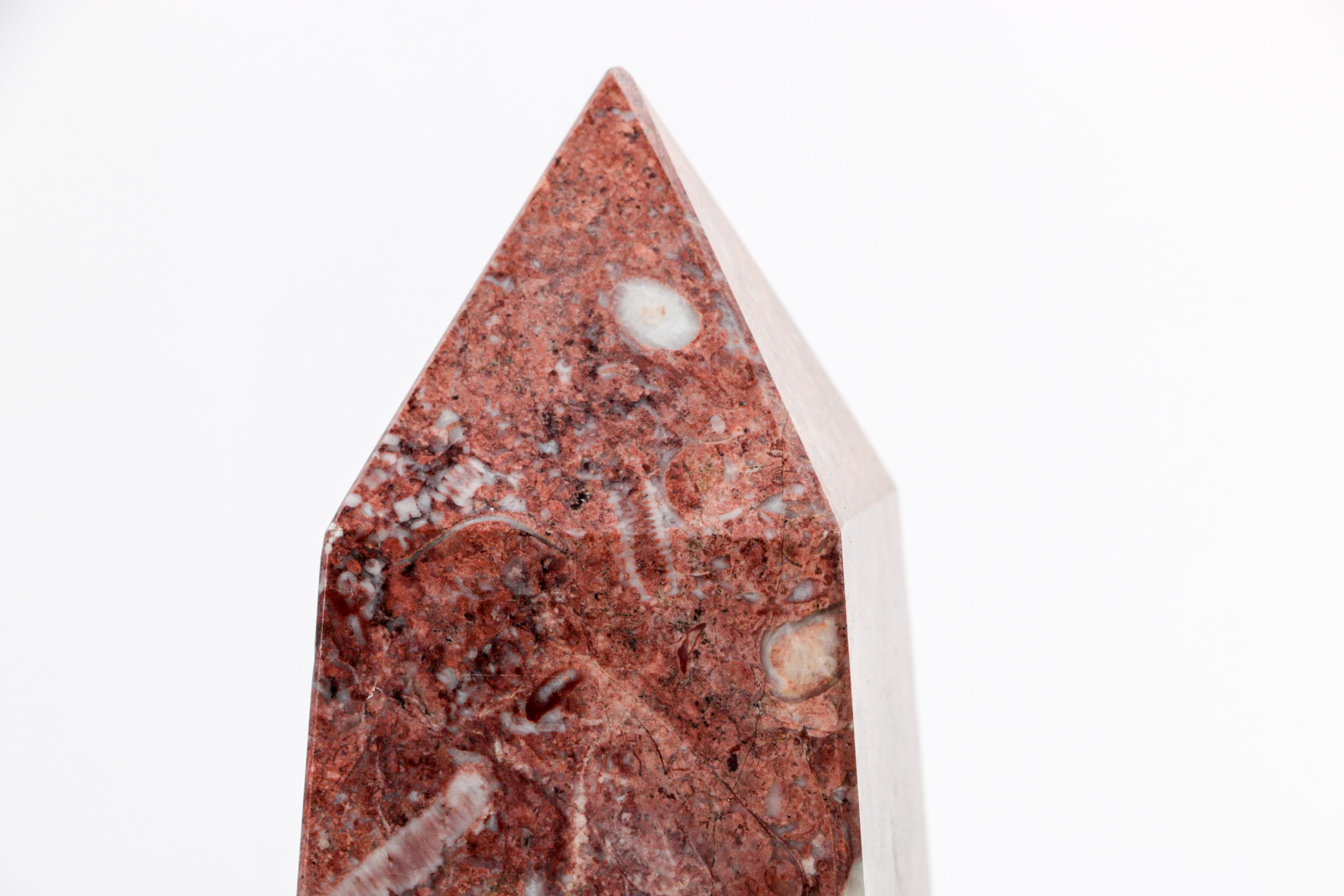 Assortment of Mineral Décor