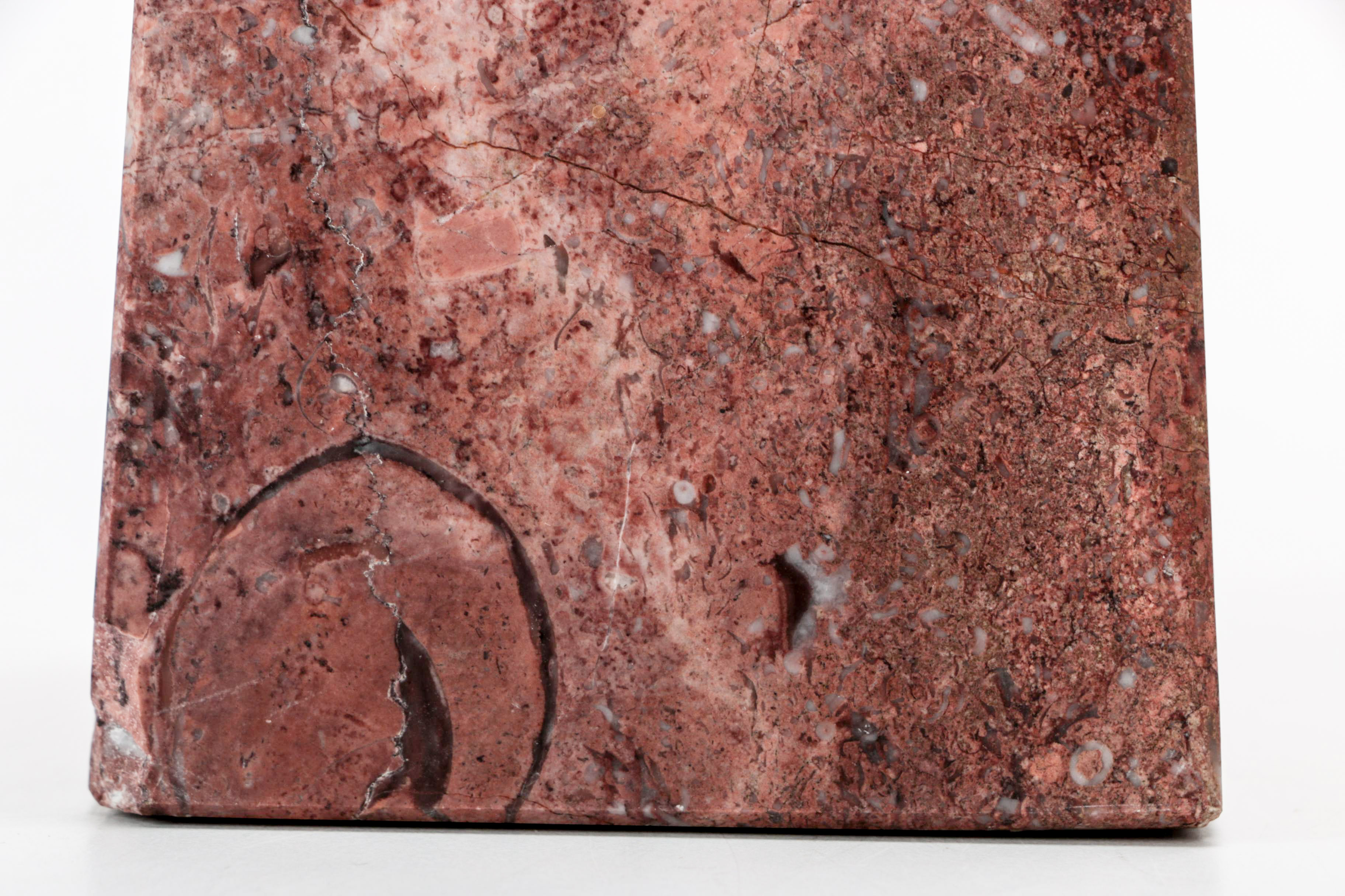 Assortment of Mineral Décor