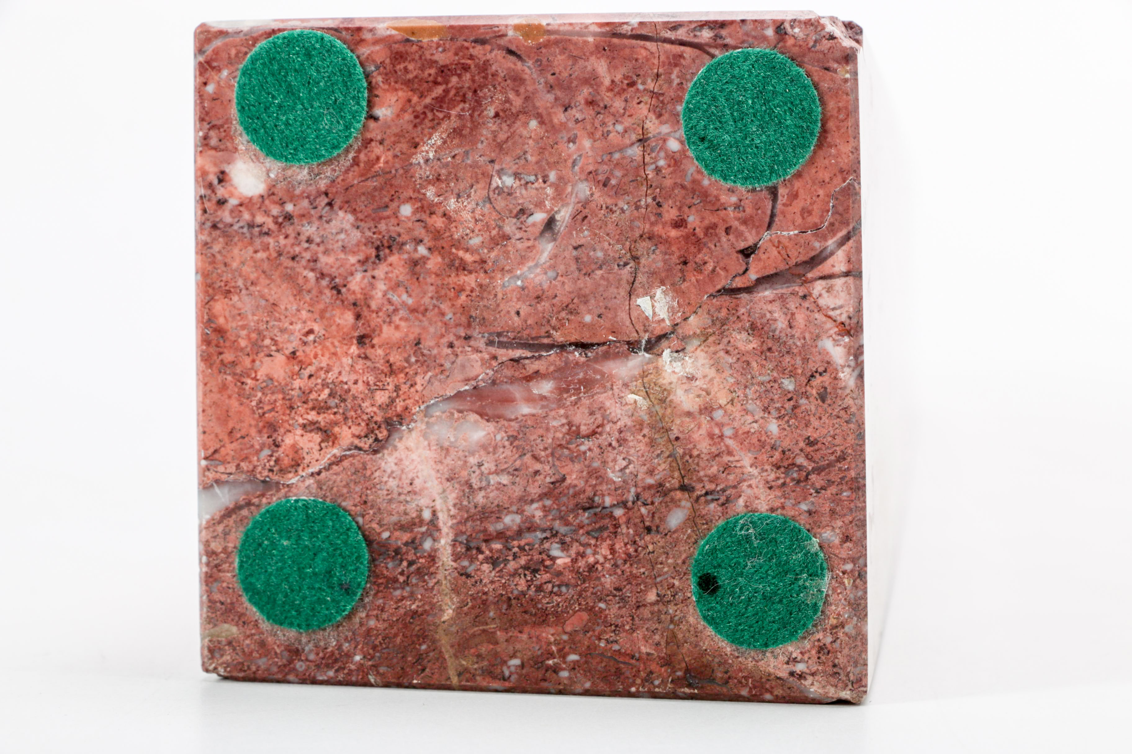 Assortment of Mineral Décor