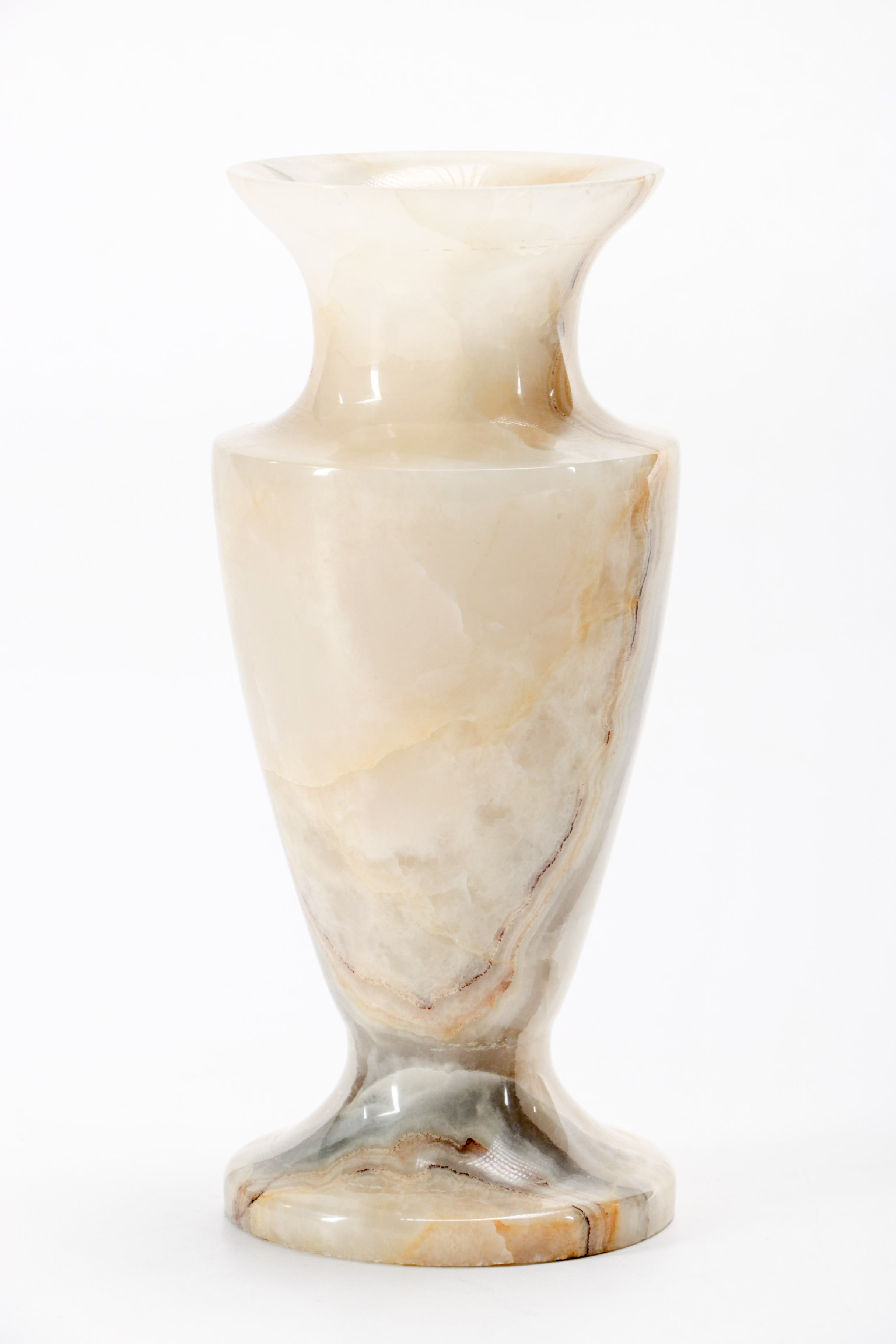 Assortment of Mineral Décor