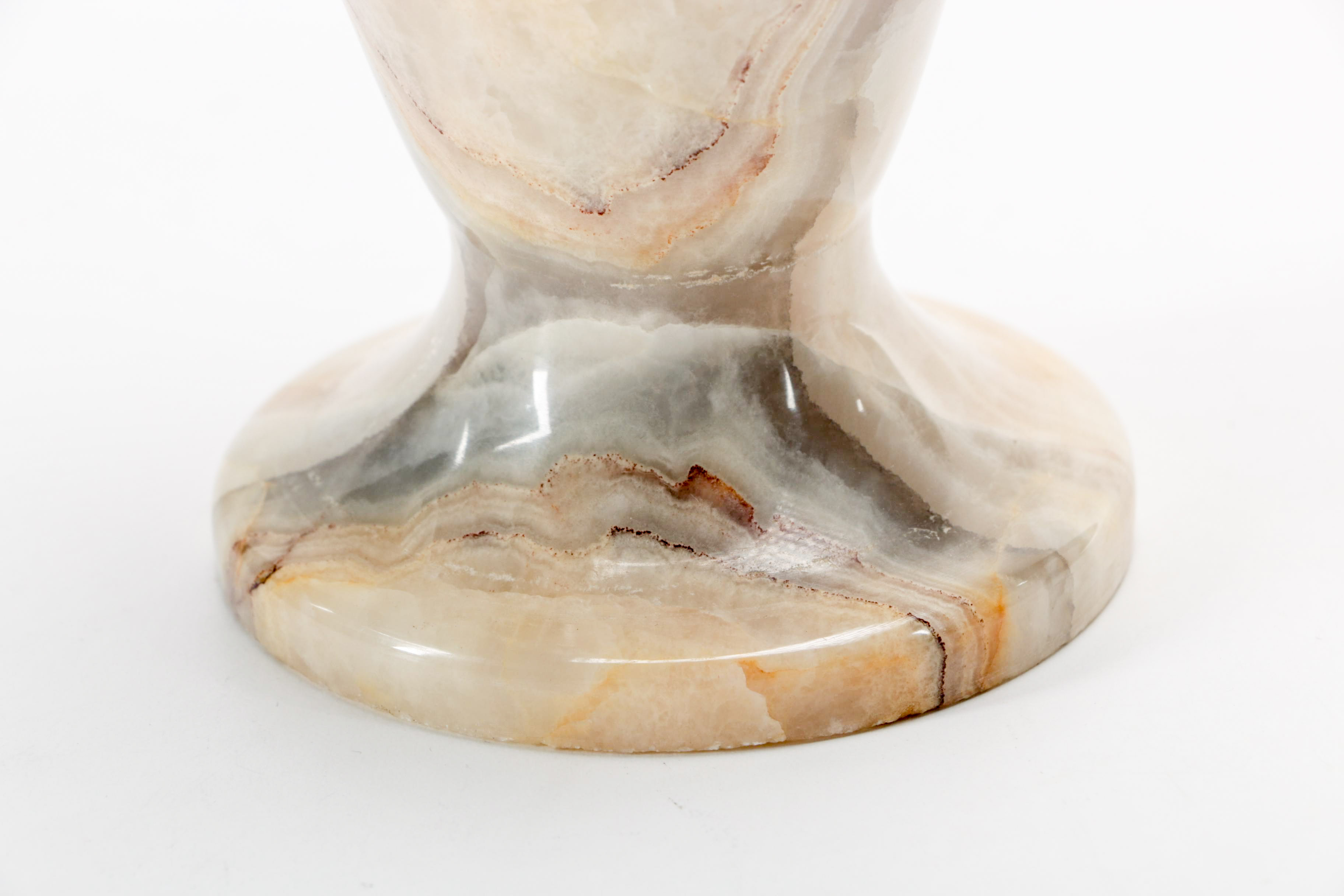 Assortment of Mineral Décor