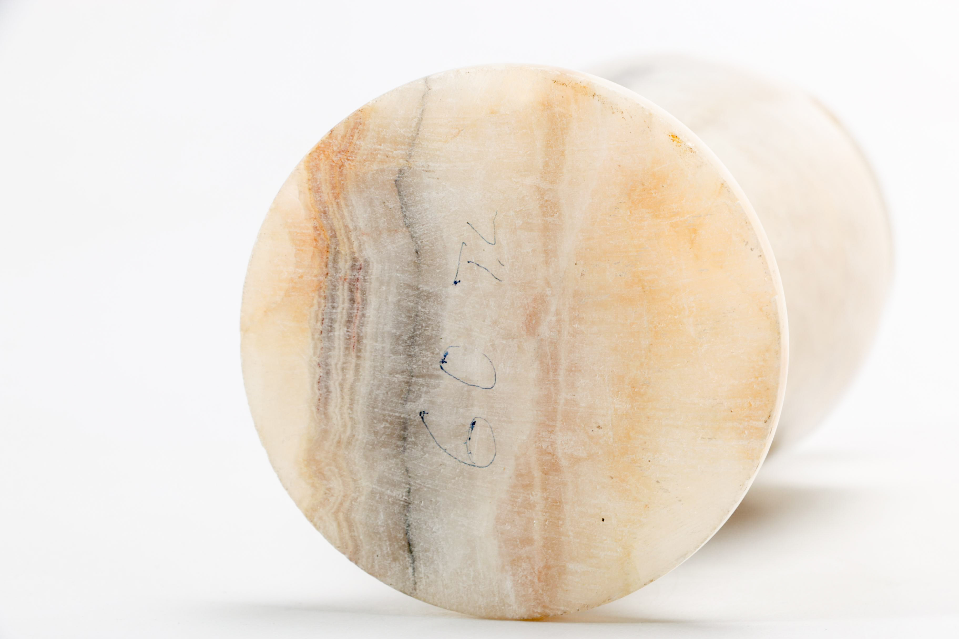 Assortment of Mineral Décor