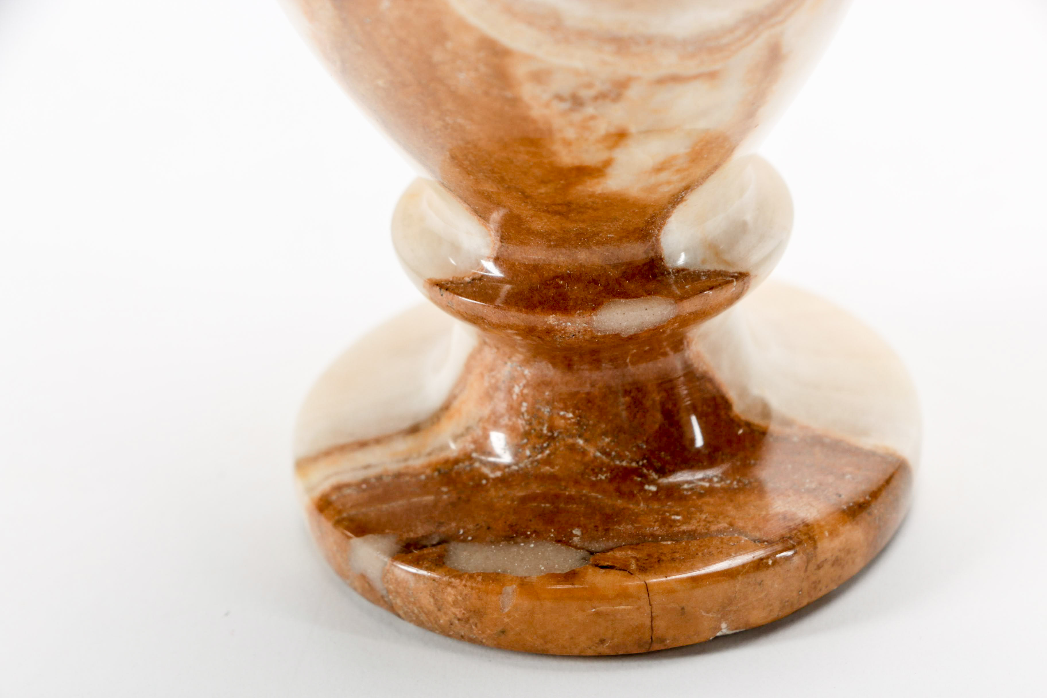 Assortment of Mineral Décor