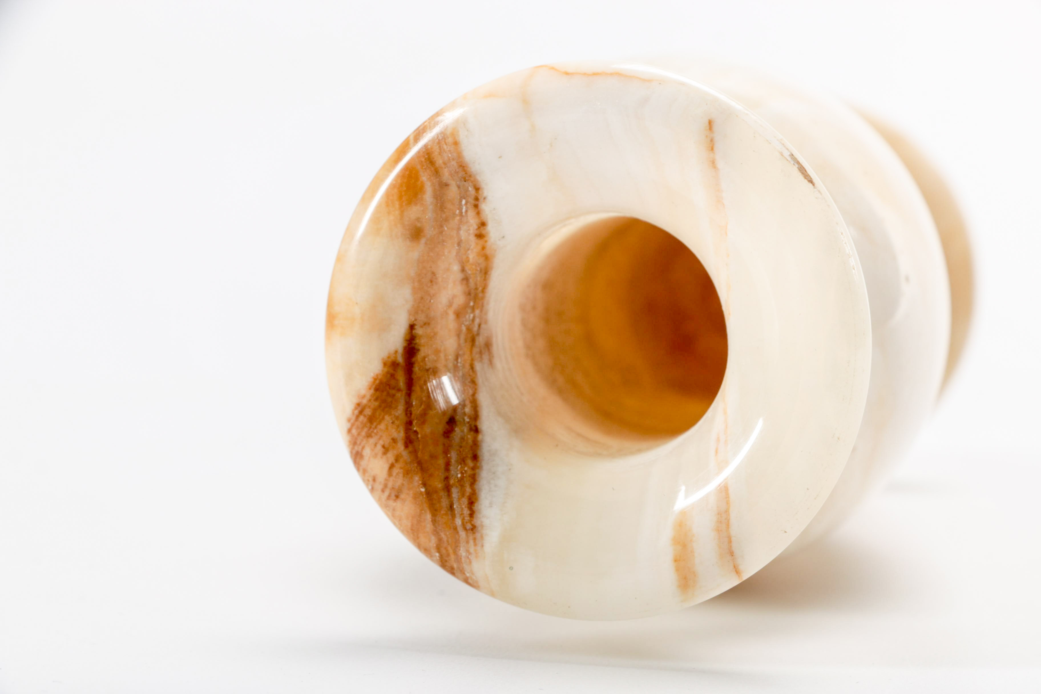 Assortment of Mineral Décor