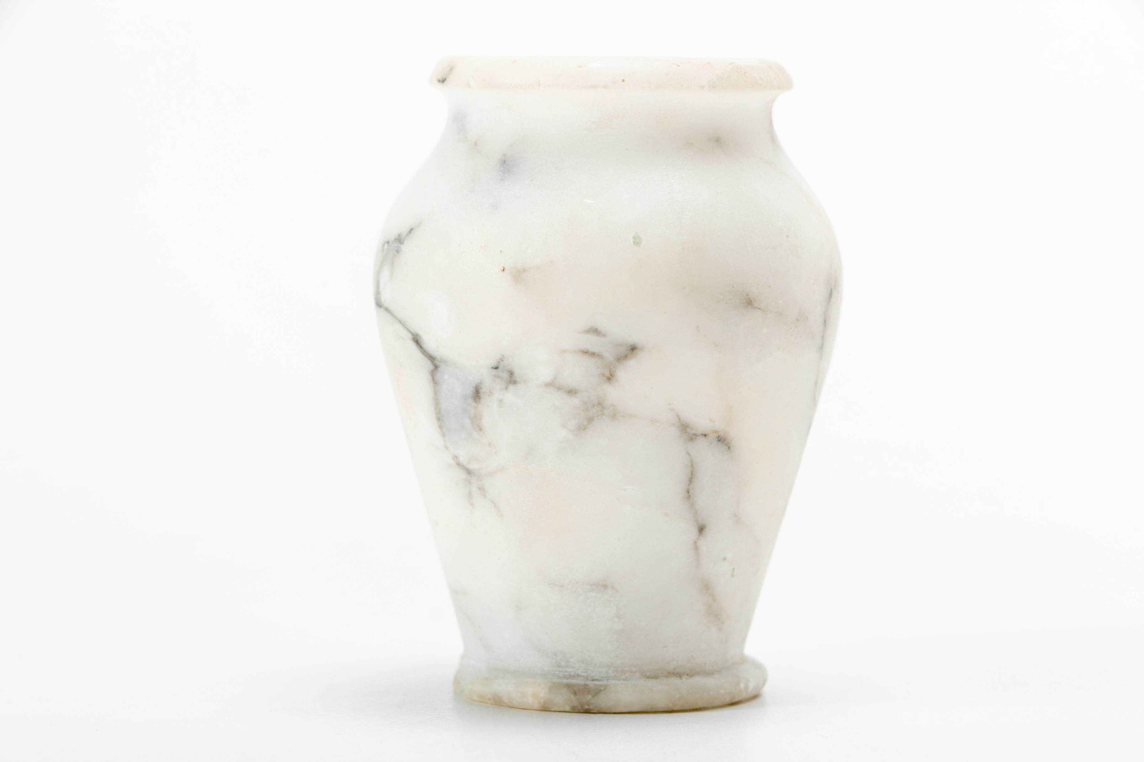 Assortment of Mineral Décor