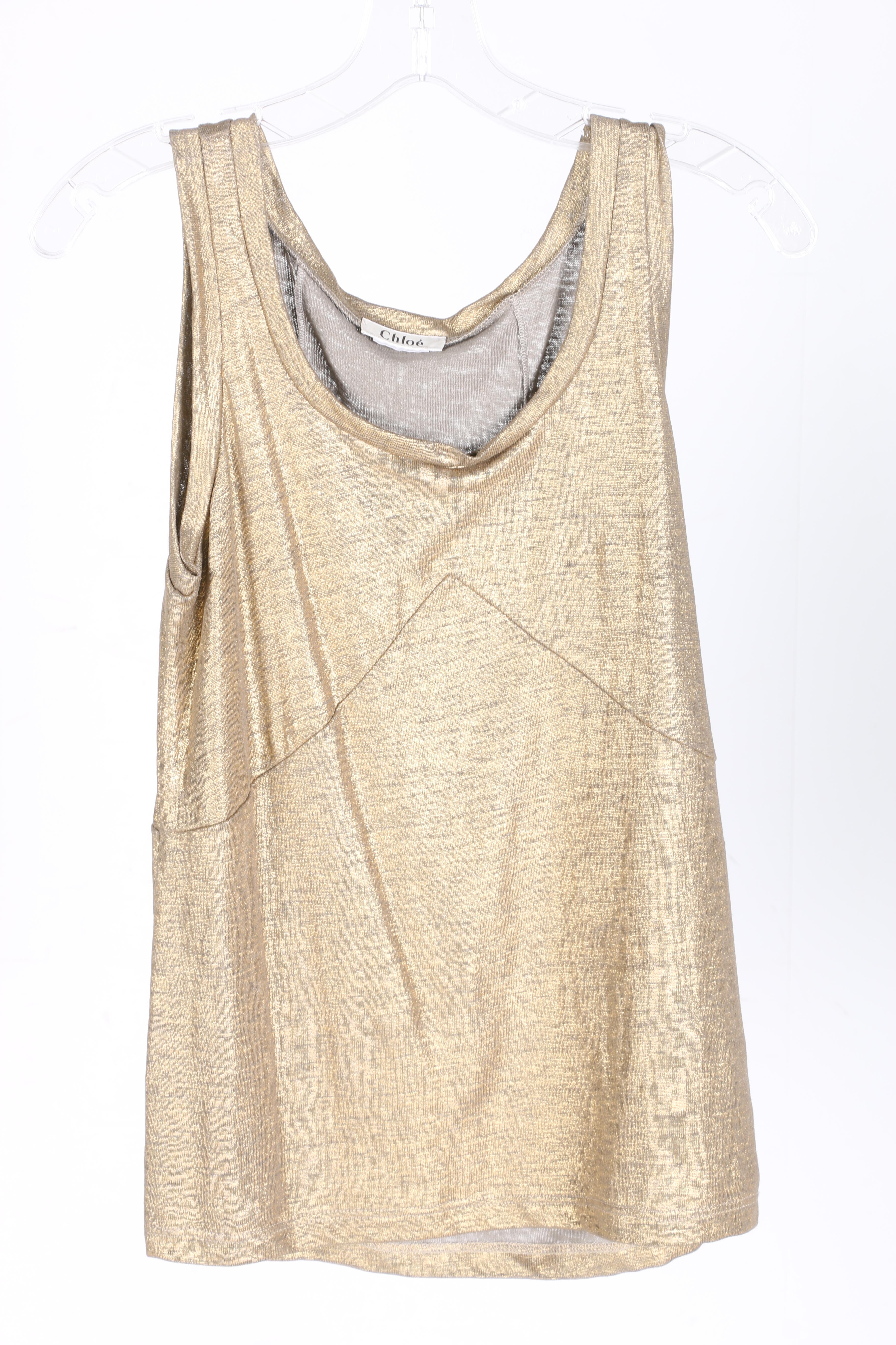 Women's Tops Including Chloé and Marni