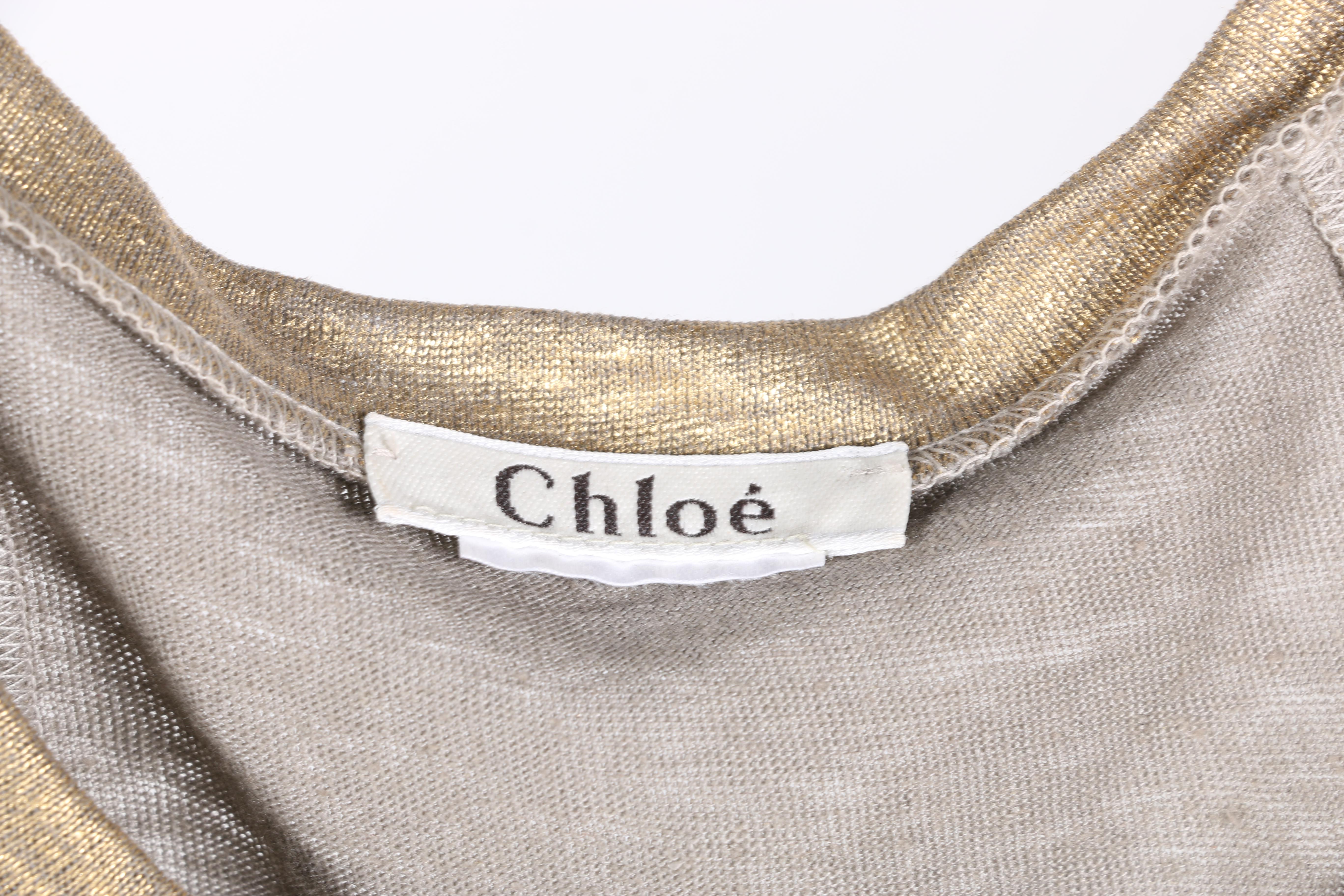 Women's Tops Including Chloé and Marni